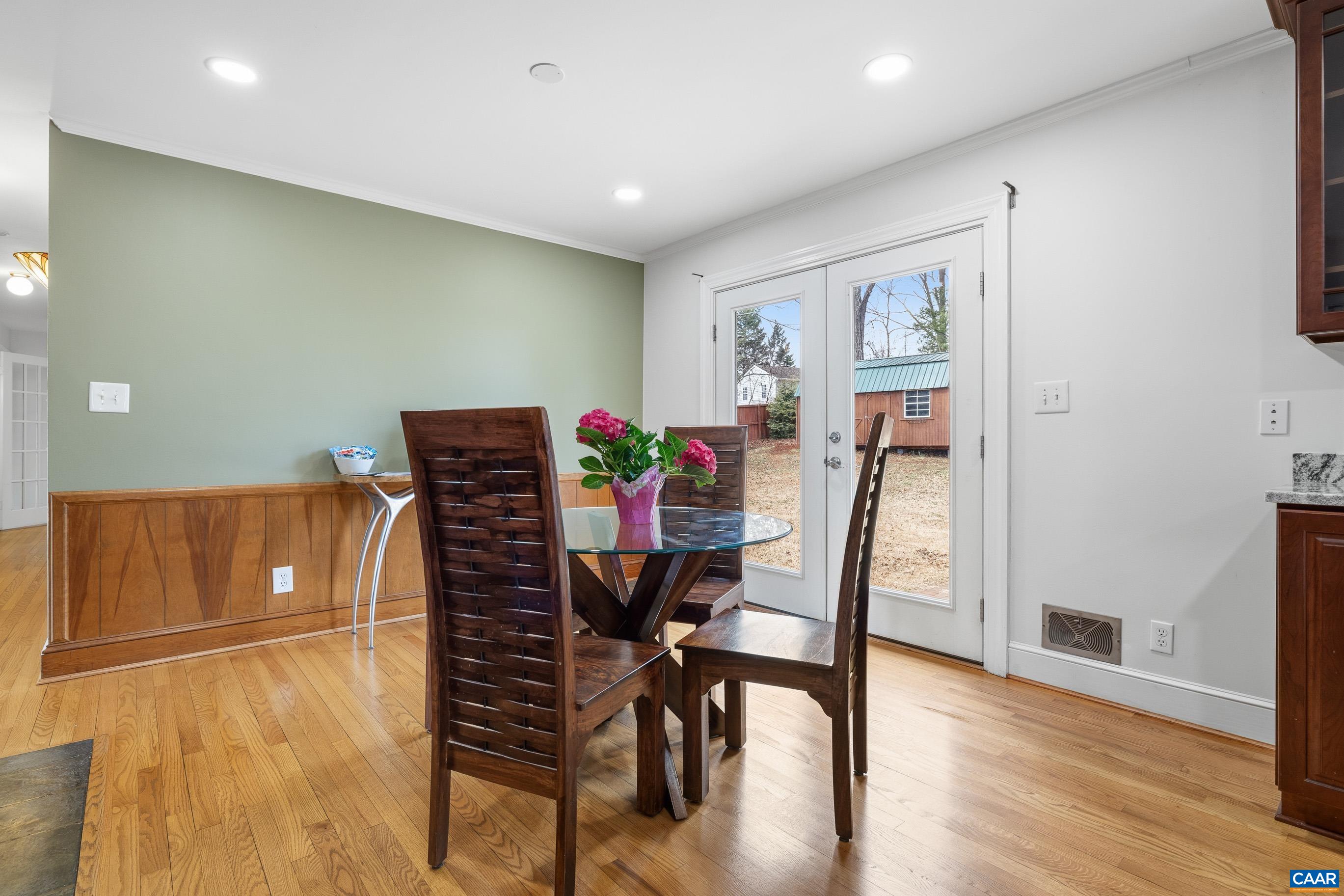 2515 NORTHFIELD RD, CHARLOTTESVILLE, Virginia 22901, 4 Bedrooms Bedrooms, ,3 BathroomsBathrooms,Residential,2515 NORTHFIELD RD,673888 MLS # 673888