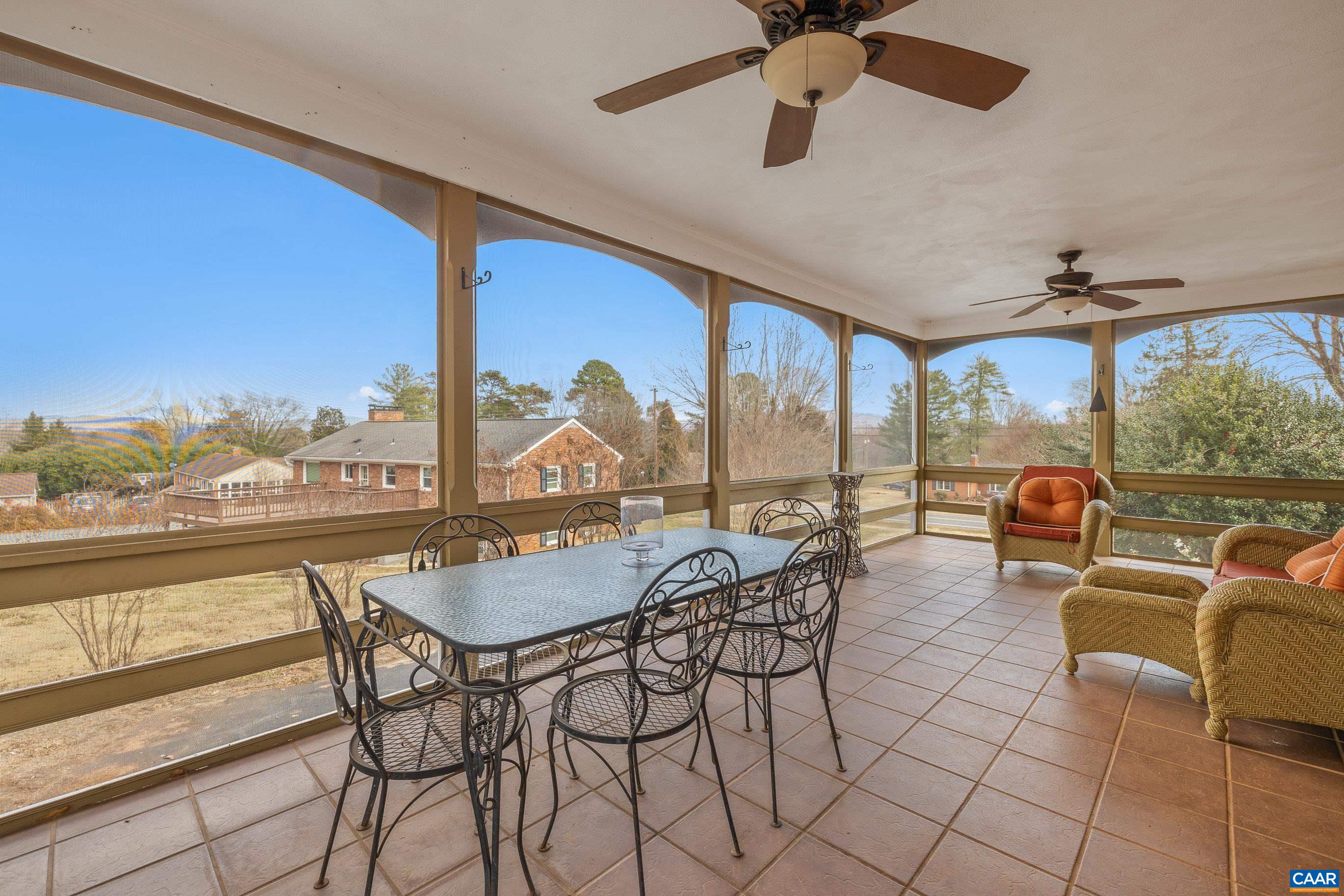 2515 NORTHFIELD RD, CHARLOTTESVILLE, Virginia 22901, 4 Bedrooms Bedrooms, ,3 BathroomsBathrooms,Residential,2515 NORTHFIELD RD,673888 MLS # 673888