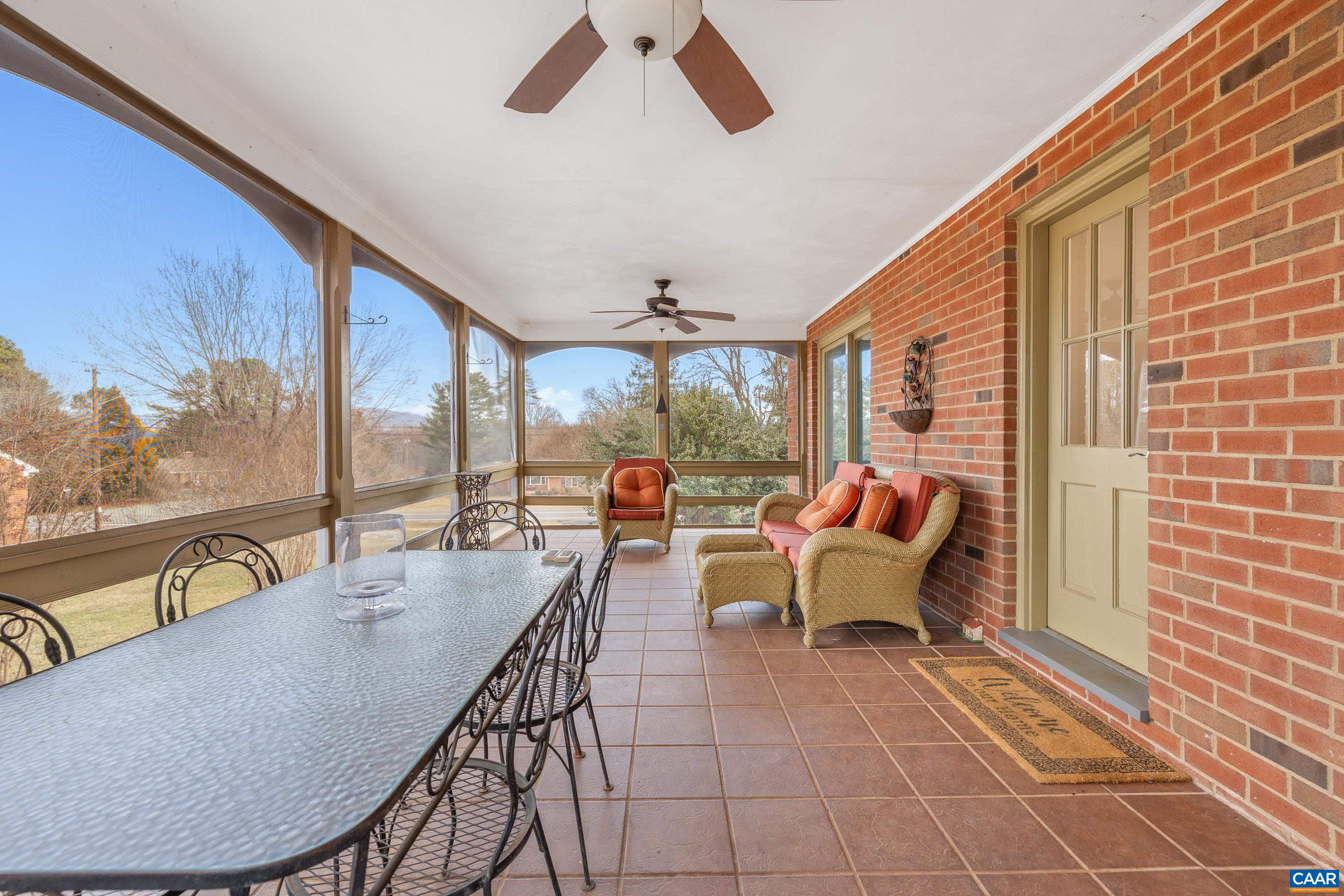 2515 NORTHFIELD RD, CHARLOTTESVILLE, Virginia 22901, 4 Bedrooms Bedrooms, ,3 BathroomsBathrooms,Residential,2515 NORTHFIELD RD,673888 MLS # 673888