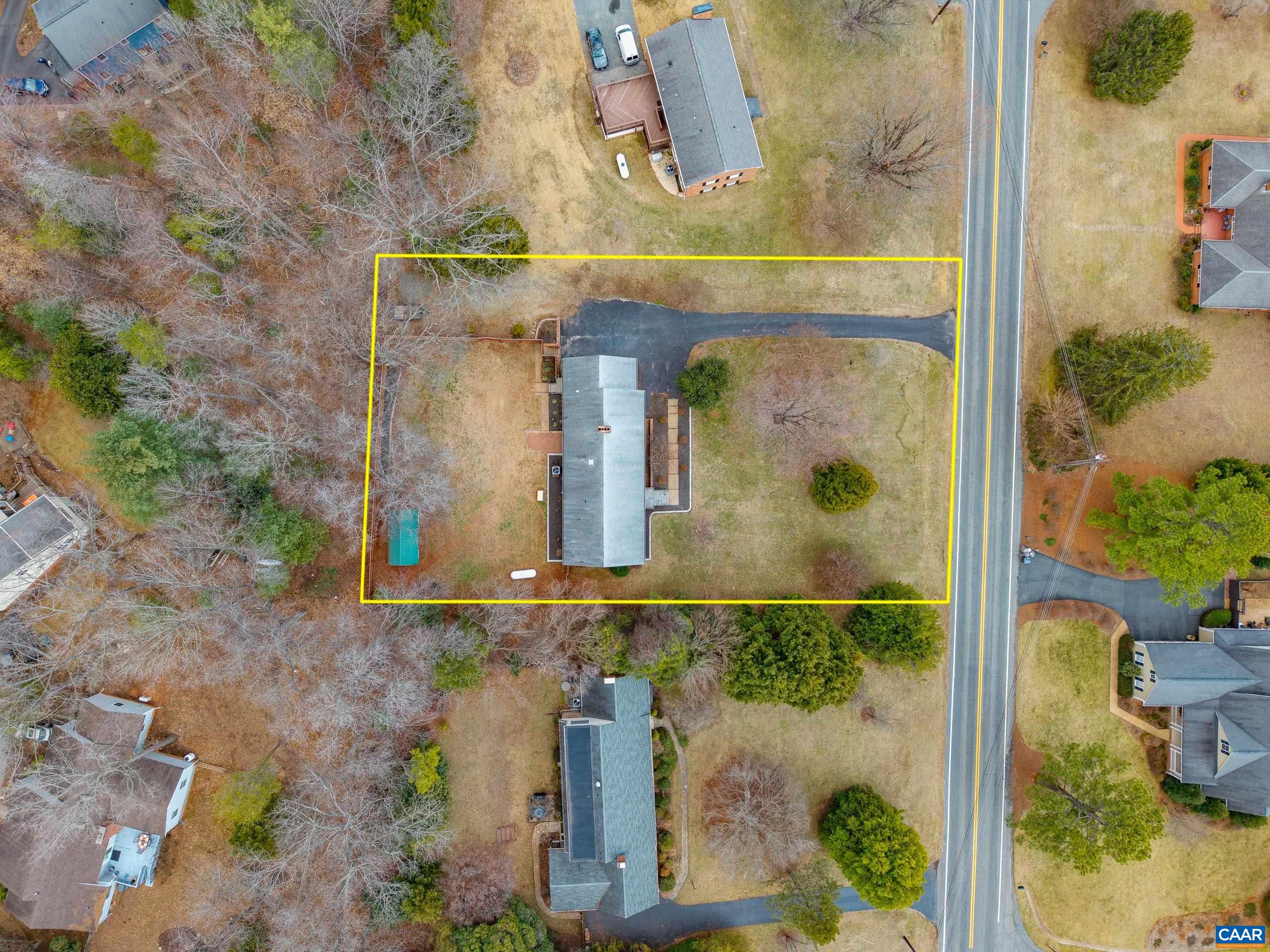 2515 NORTHFIELD RD, CHARLOTTESVILLE, Virginia 22901, 4 Bedrooms Bedrooms, ,3 BathroomsBathrooms,Residential,2515 NORTHFIELD RD,673888 MLS # 673888