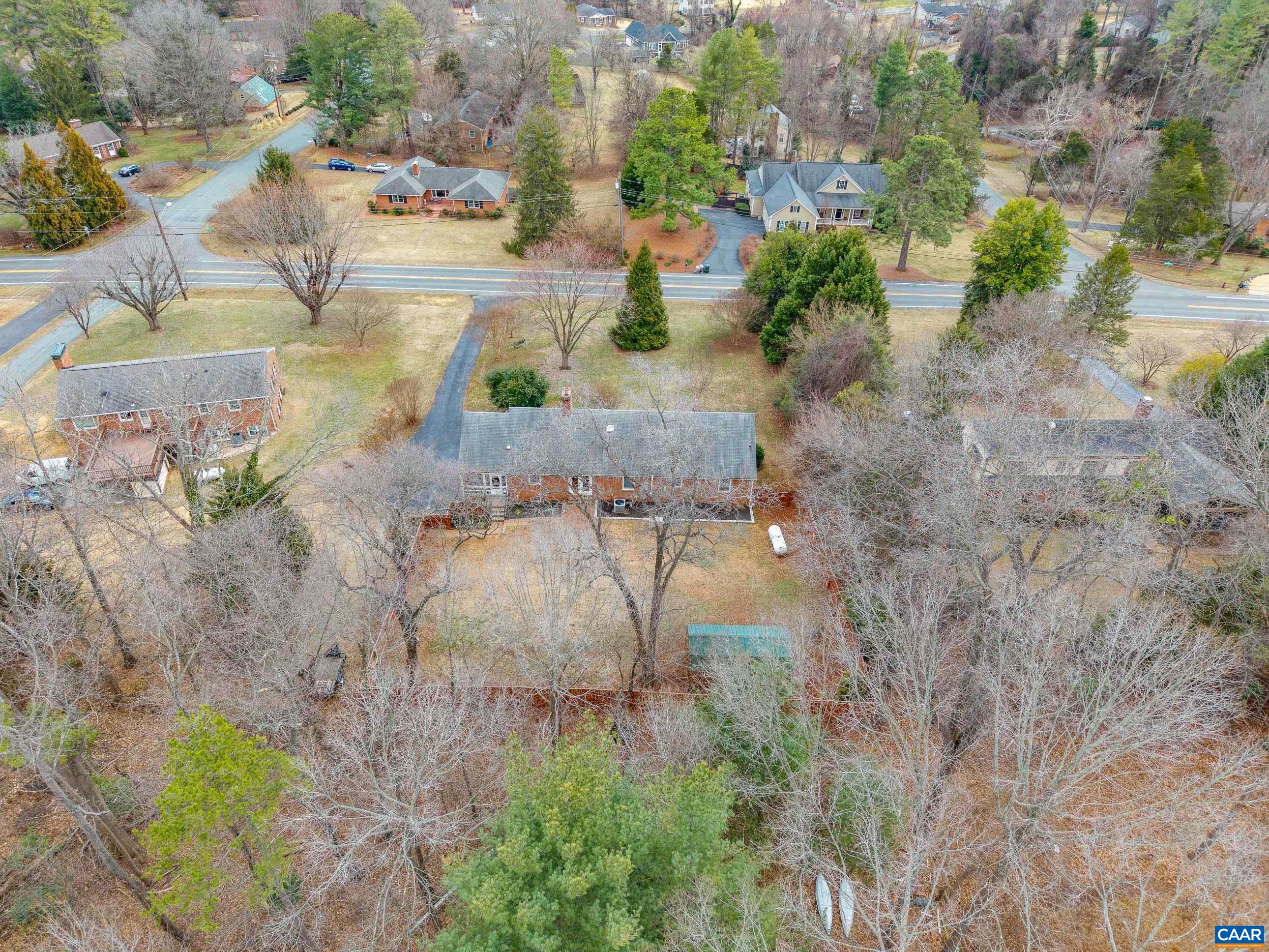 2515 NORTHFIELD RD, CHARLOTTESVILLE, Virginia 22901, 4 Bedrooms Bedrooms, ,3 BathroomsBathrooms,Residential,2515 NORTHFIELD RD,673888 MLS # 673888