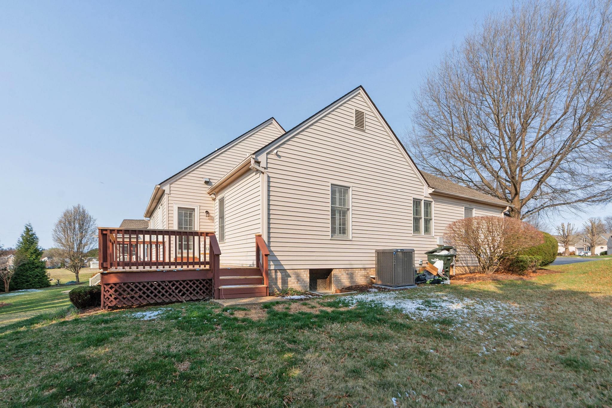 784 GOVERNORS WAY, WAYNESBORO, Virginia 22980, 2 Bedrooms Bedrooms, ,2 BathroomsBathrooms,Residential,Peaceful Pelham Knolls,784 GOVERNORS WAY,674377 MLS # 674377