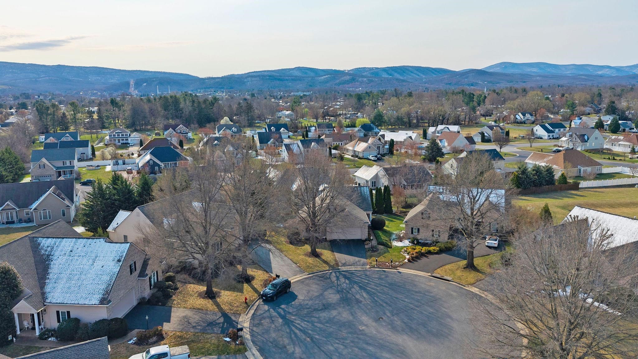 784 GOVERNORS WAY, WAYNESBORO, Virginia 22980, 2 Bedrooms Bedrooms, ,2 BathroomsBathrooms,Residential,Peaceful Pelham Knolls,784 GOVERNORS WAY,674377 MLS # 674377