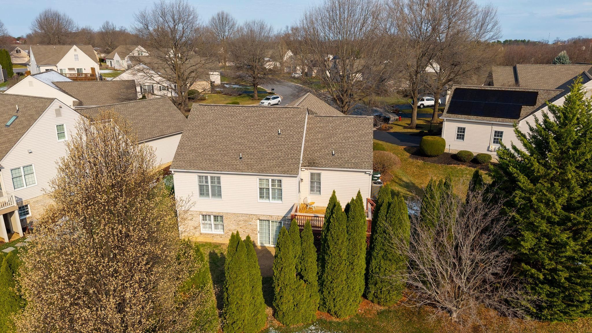 784 GOVERNORS WAY, WAYNESBORO, Virginia 22980, 2 Bedrooms Bedrooms, ,2 BathroomsBathrooms,Residential,Peaceful Pelham Knolls,784 GOVERNORS WAY,674377 MLS # 674377