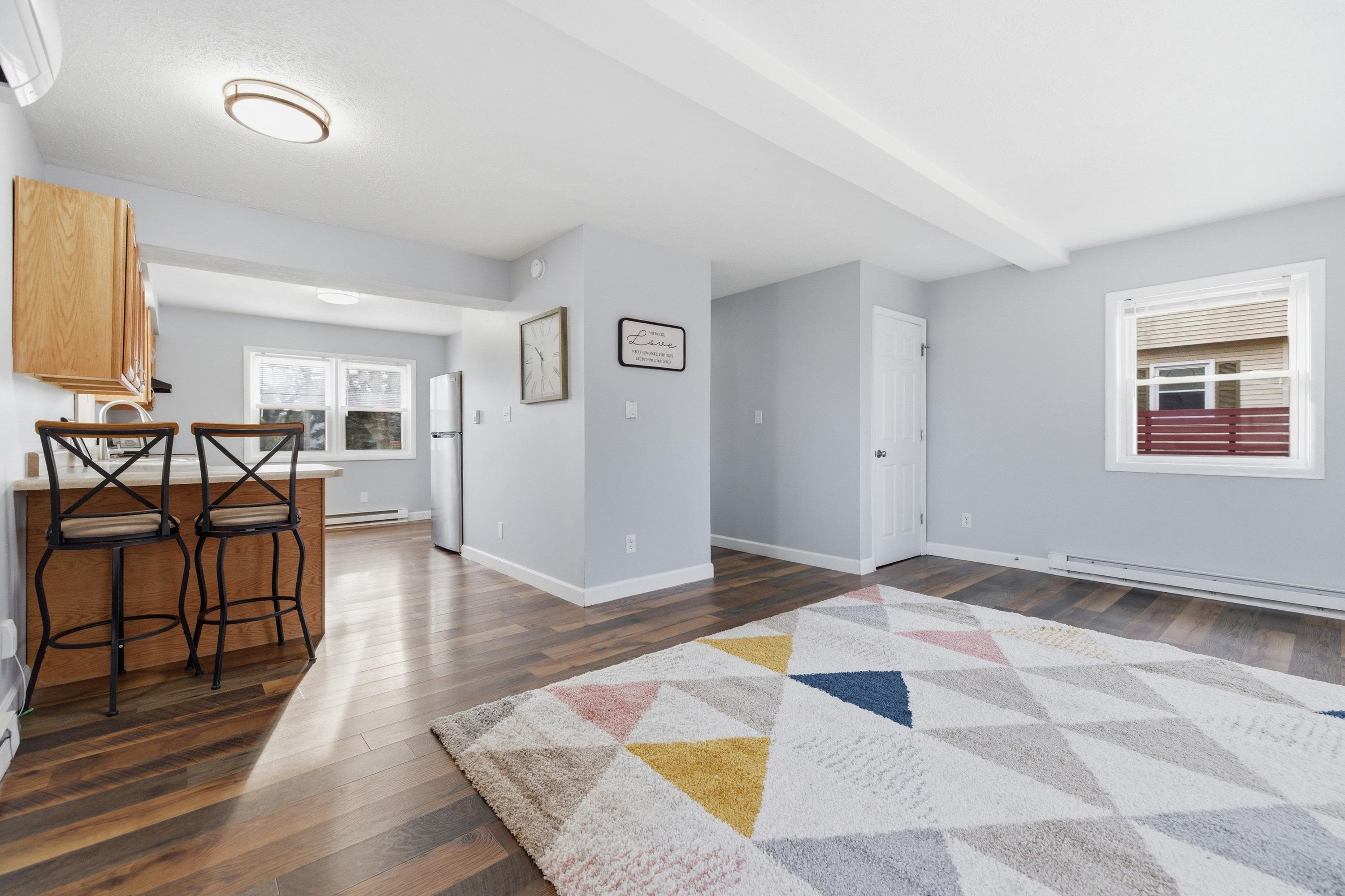 349 SUMMIT ST, HARRISONBURG, Virginia 22802, 4 Bedrooms Bedrooms, ,2 BathroomsBathrooms,Residential,349 SUMMIT ST,674378 MLS # 674378