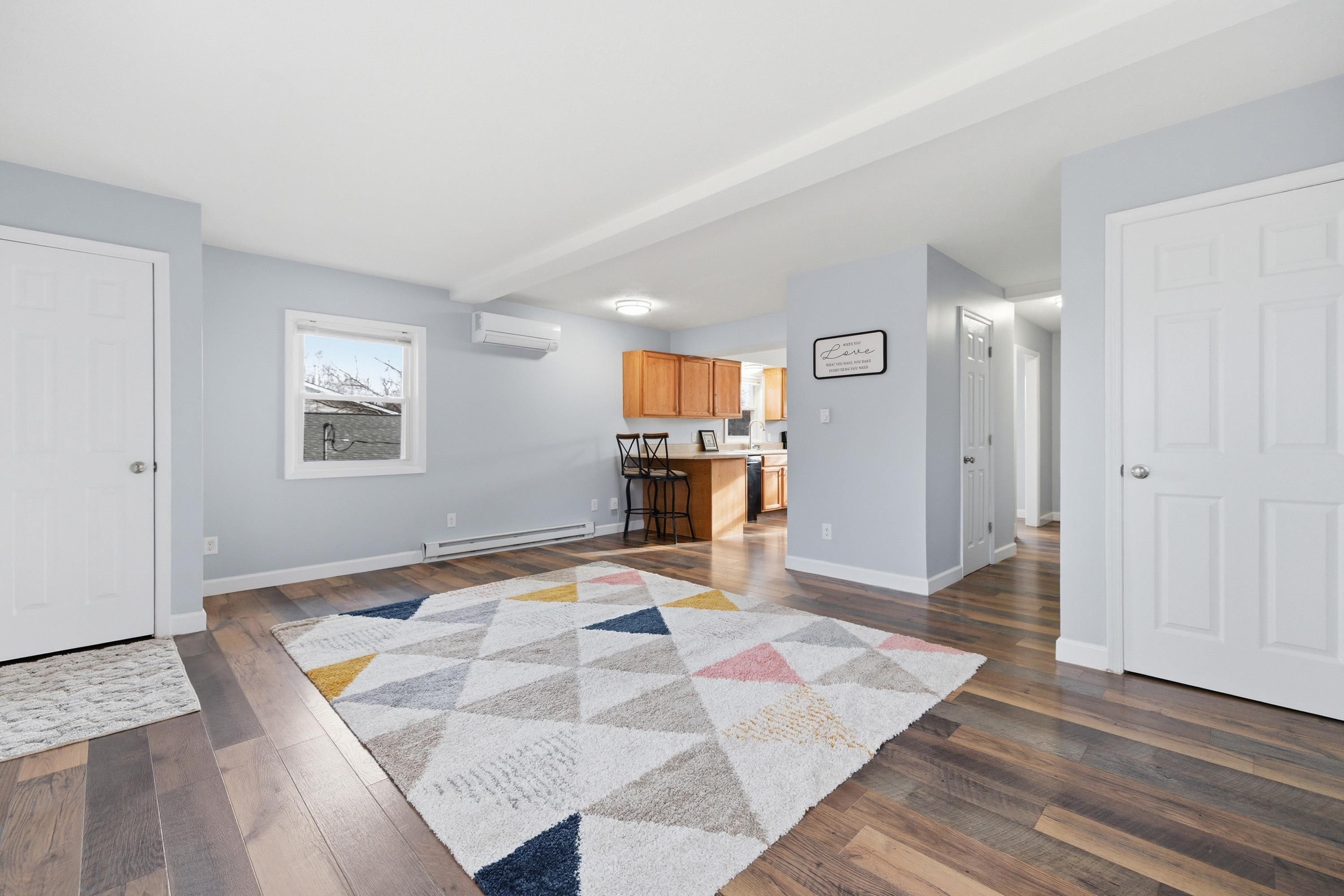 349 SUMMIT ST, HARRISONBURG, Virginia 22802, 4 Bedrooms Bedrooms, ,2 BathroomsBathrooms,Residential,349 SUMMIT ST,674378 MLS # 674378