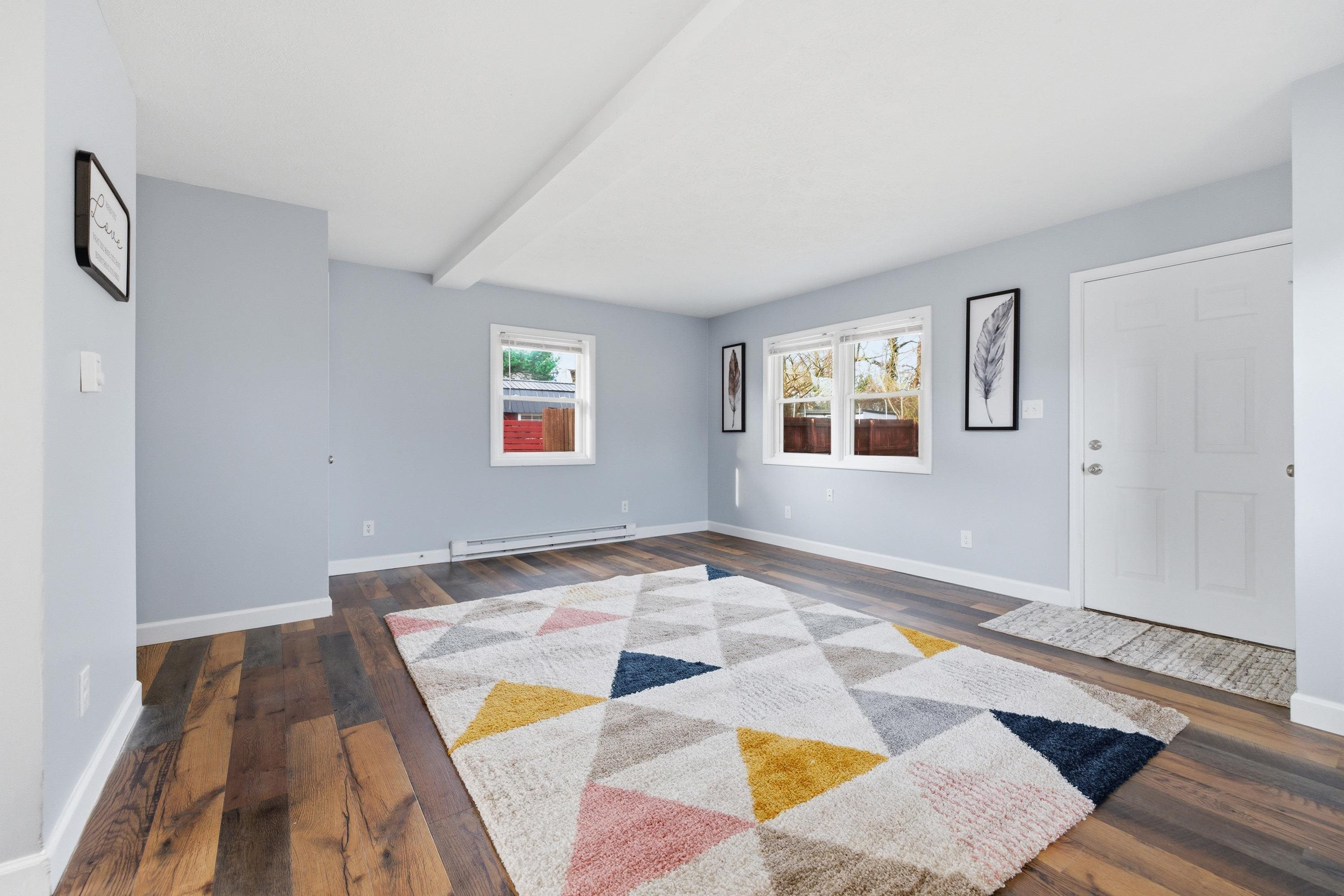 349 SUMMIT ST, HARRISONBURG, Virginia 22802, 4 Bedrooms Bedrooms, ,2 BathroomsBathrooms,Residential,349 SUMMIT ST,674378 MLS # 674378