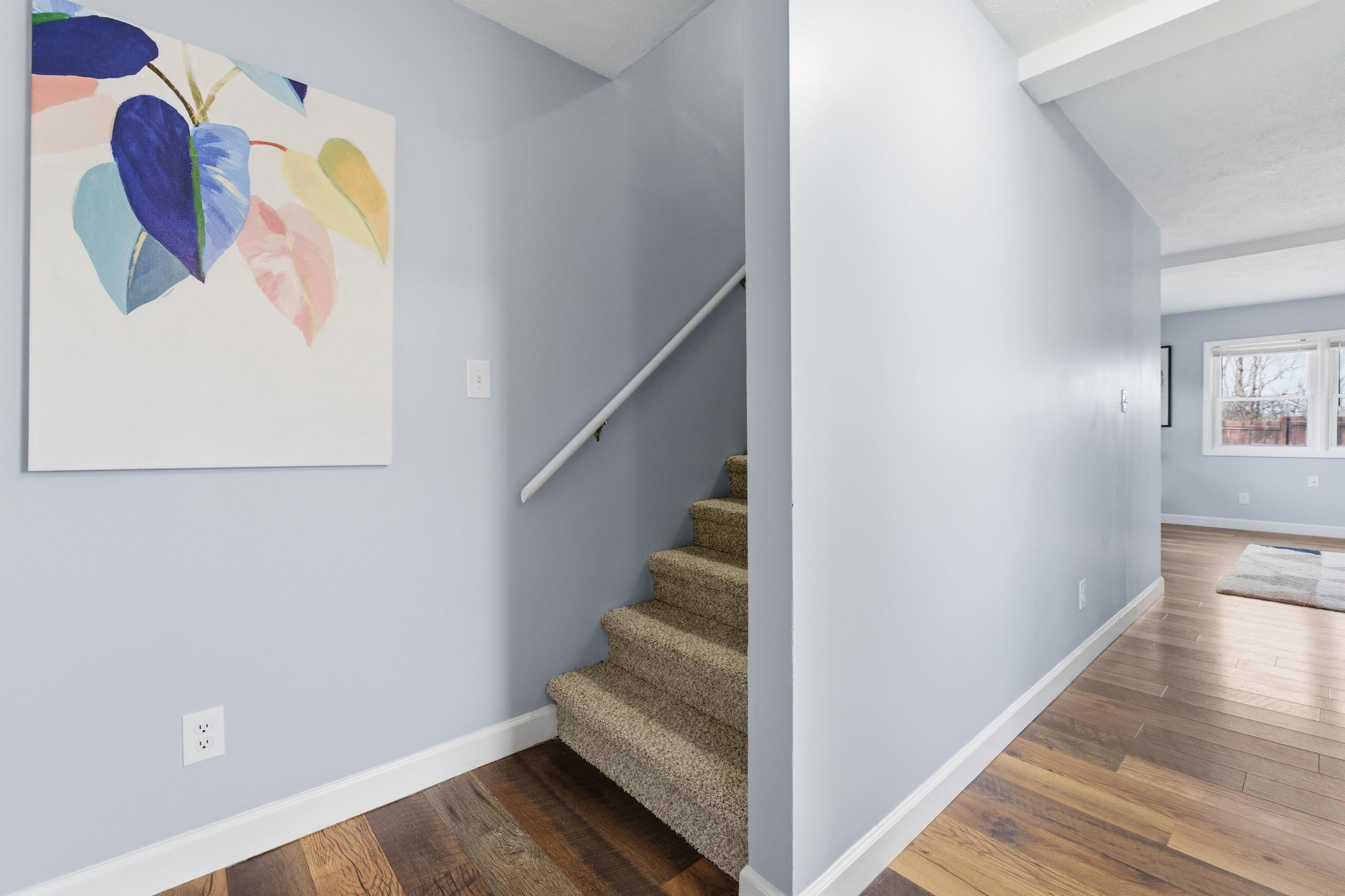 349 SUMMIT ST, HARRISONBURG, Virginia 22802, 4 Bedrooms Bedrooms, ,2 BathroomsBathrooms,Residential,349 SUMMIT ST,674378 MLS # 674378