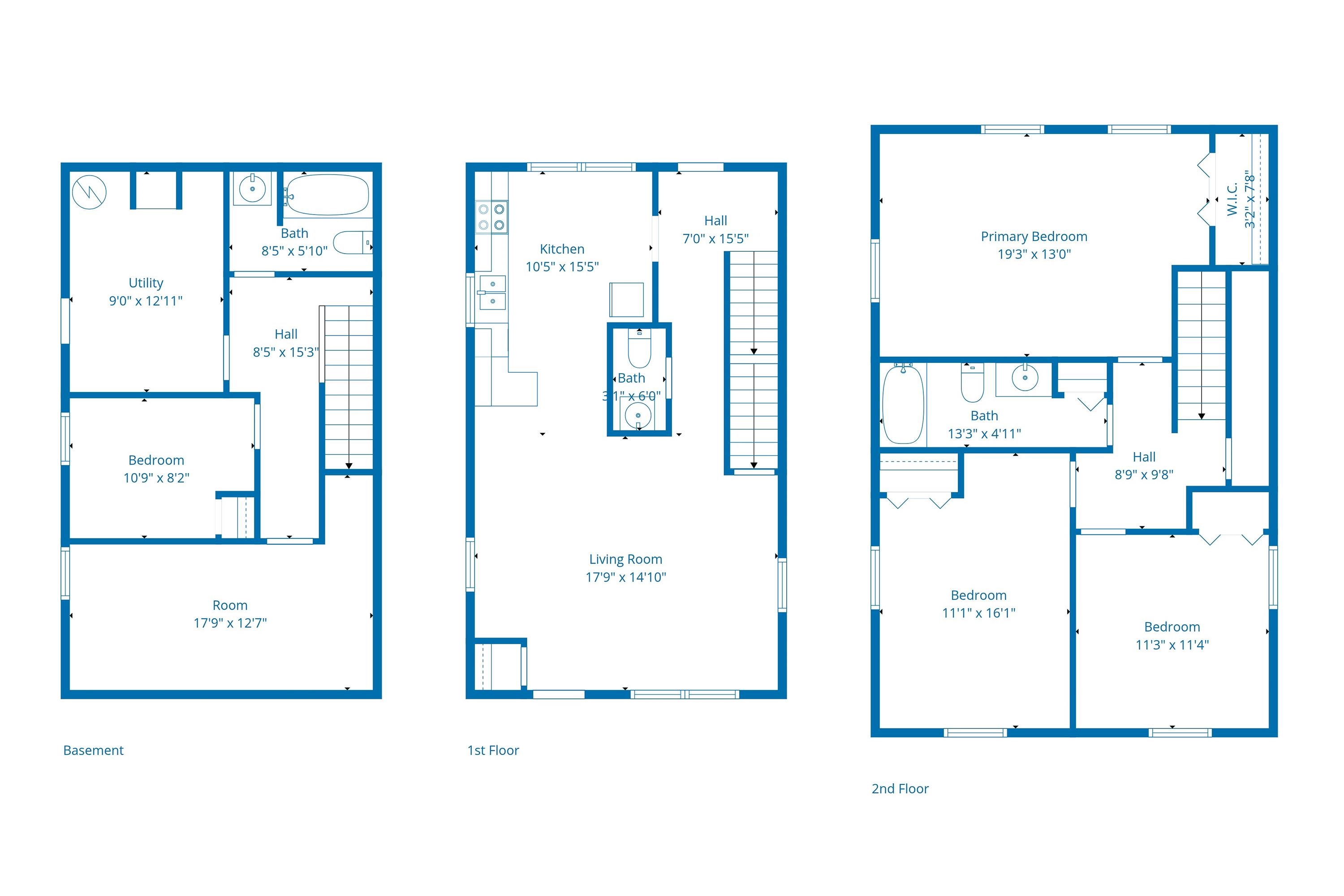 349 SUMMIT ST, HARRISONBURG, Virginia 22802, 4 Bedrooms Bedrooms, ,2 BathroomsBathrooms,Residential,349 SUMMIT ST,674378 MLS # 674378