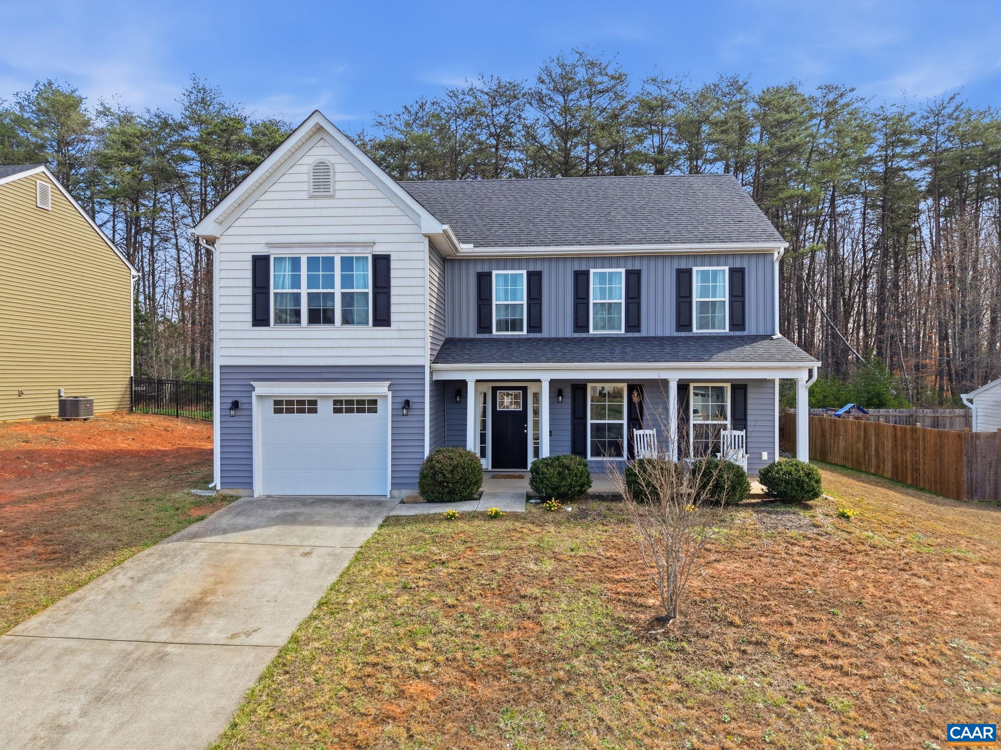 335 CARDINAL RD, LOUISA, Virginia 23093, 4 Bedrooms Bedrooms, ,2 BathroomsBathrooms,Residential,335 CARDINAL RD,674382 MLS # 674382