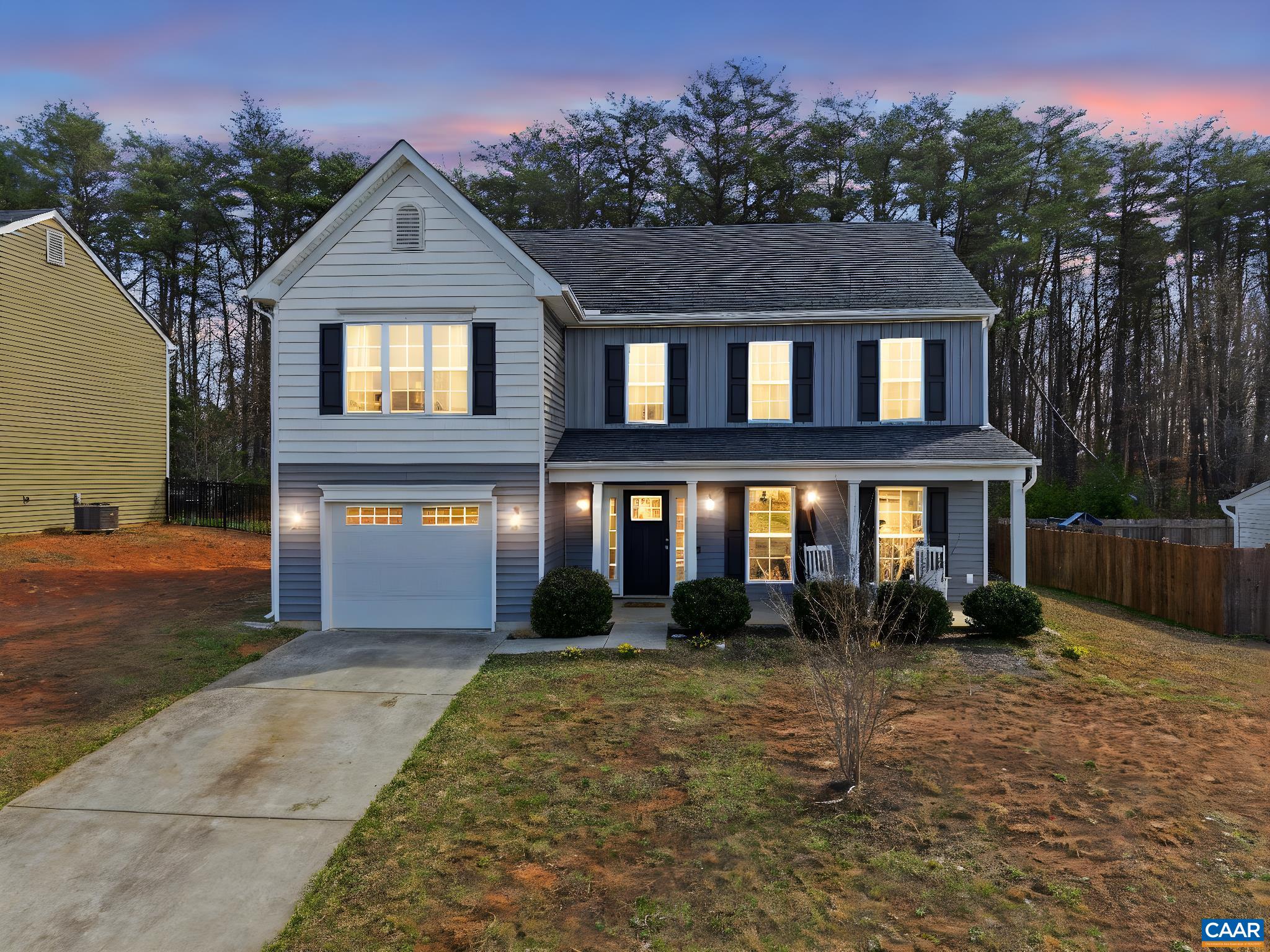 335 CARDINAL RD, LOUISA, Virginia 23093, 4 Bedrooms Bedrooms, ,2 BathroomsBathrooms,Residential,335 CARDINAL RD,674382 MLS # 674382