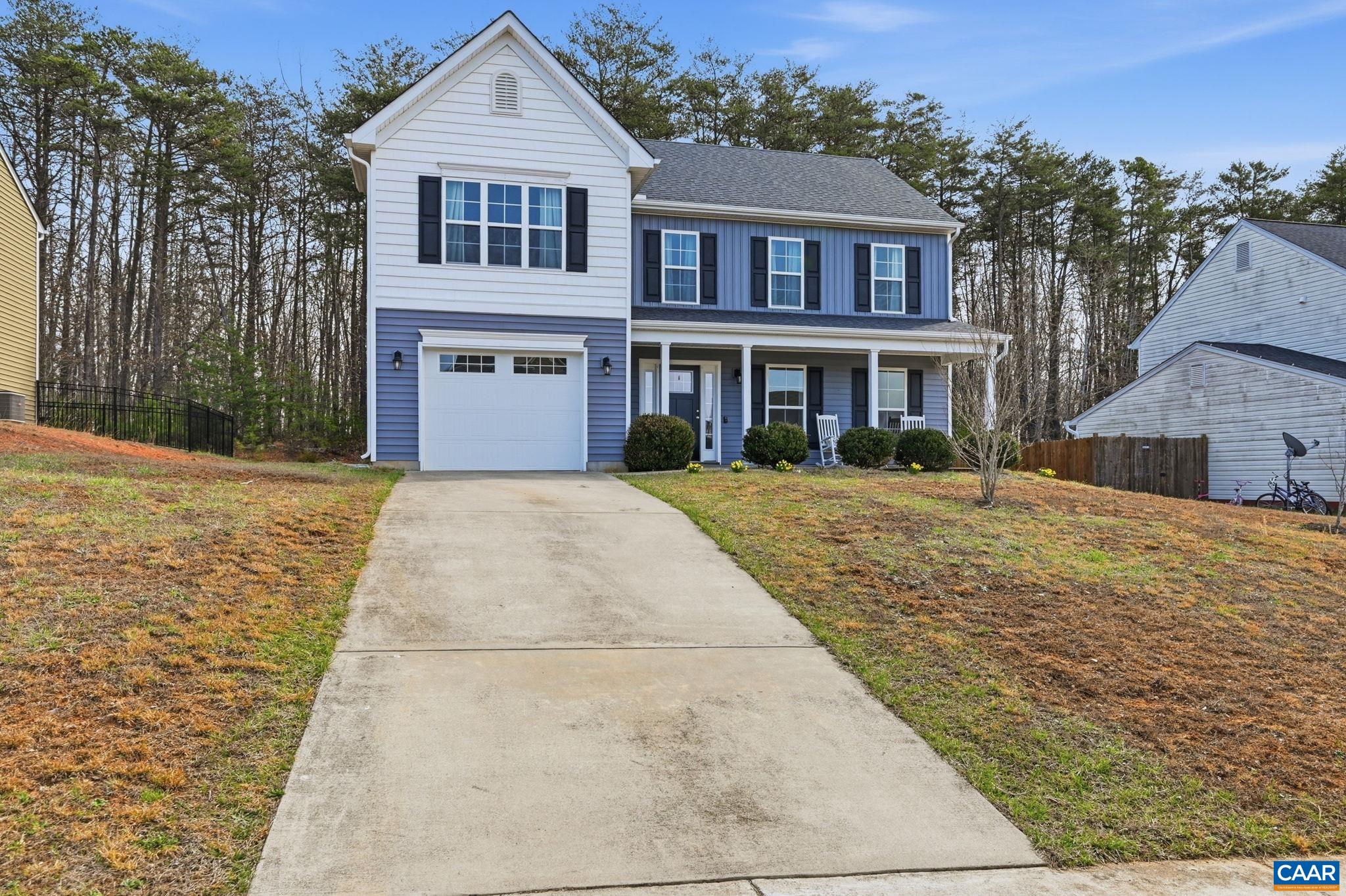 335 CARDINAL RD, LOUISA, Virginia 23093, 4 Bedrooms Bedrooms, ,2 BathroomsBathrooms,Residential,335 CARDINAL RD,674382 MLS # 674382