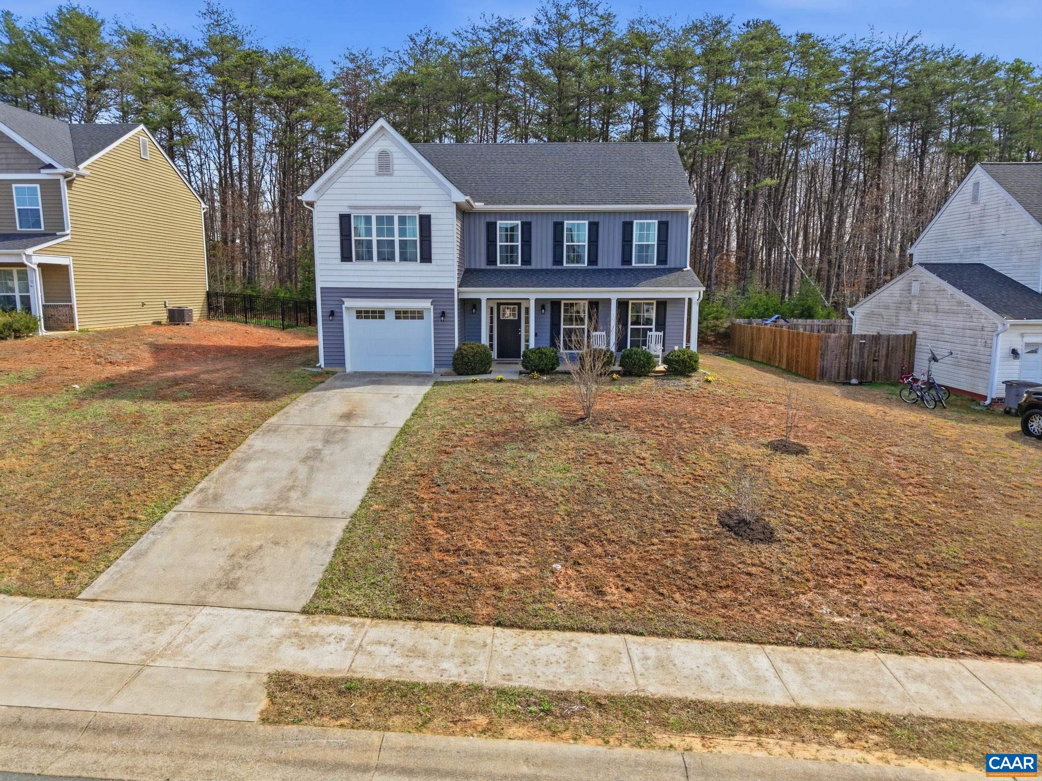 335 CARDINAL RD, LOUISA, Virginia 23093, 4 Bedrooms Bedrooms, ,2 BathroomsBathrooms,Residential,335 CARDINAL RD,674382 MLS # 674382