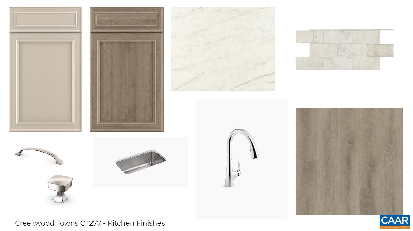 277 GIBRALTAR DR, WAYNESBORO, Virginia 22980, 4 Bedrooms Bedrooms, ,3 BathroomsBathrooms,Residential,The Dahlia townhome on slab - Elevation D,277 GIBRALTAR DR,674383 MLS # 674383