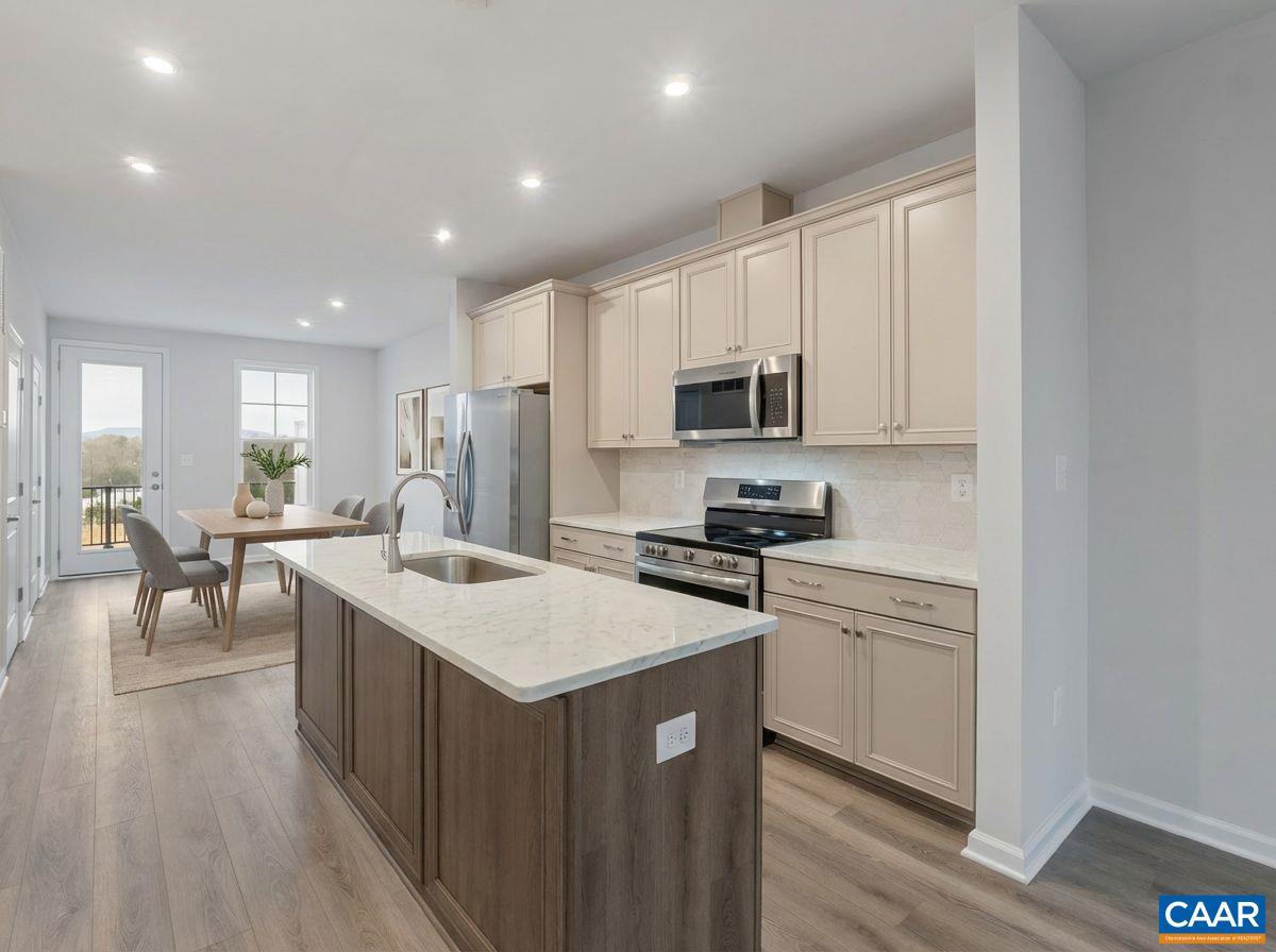 277 GIBRALTAR DR, WAYNESBORO, Virginia 22980, 4 Bedrooms Bedrooms, ,3 BathroomsBathrooms,Residential,The Dahlia townhome on slab - Elevation D,277 GIBRALTAR DR,674383 MLS # 674383