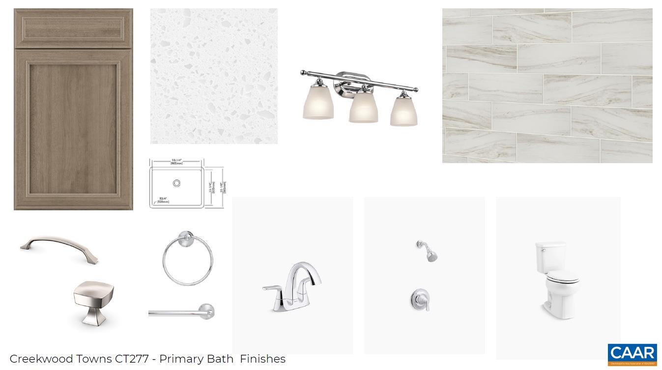 277 GIBRALTAR DR, WAYNESBORO, Virginia 22980, 4 Bedrooms Bedrooms, ,3 BathroomsBathrooms,Residential,The Dahlia townhome on slab - Elevation D,277 GIBRALTAR DR,674383 MLS # 674383