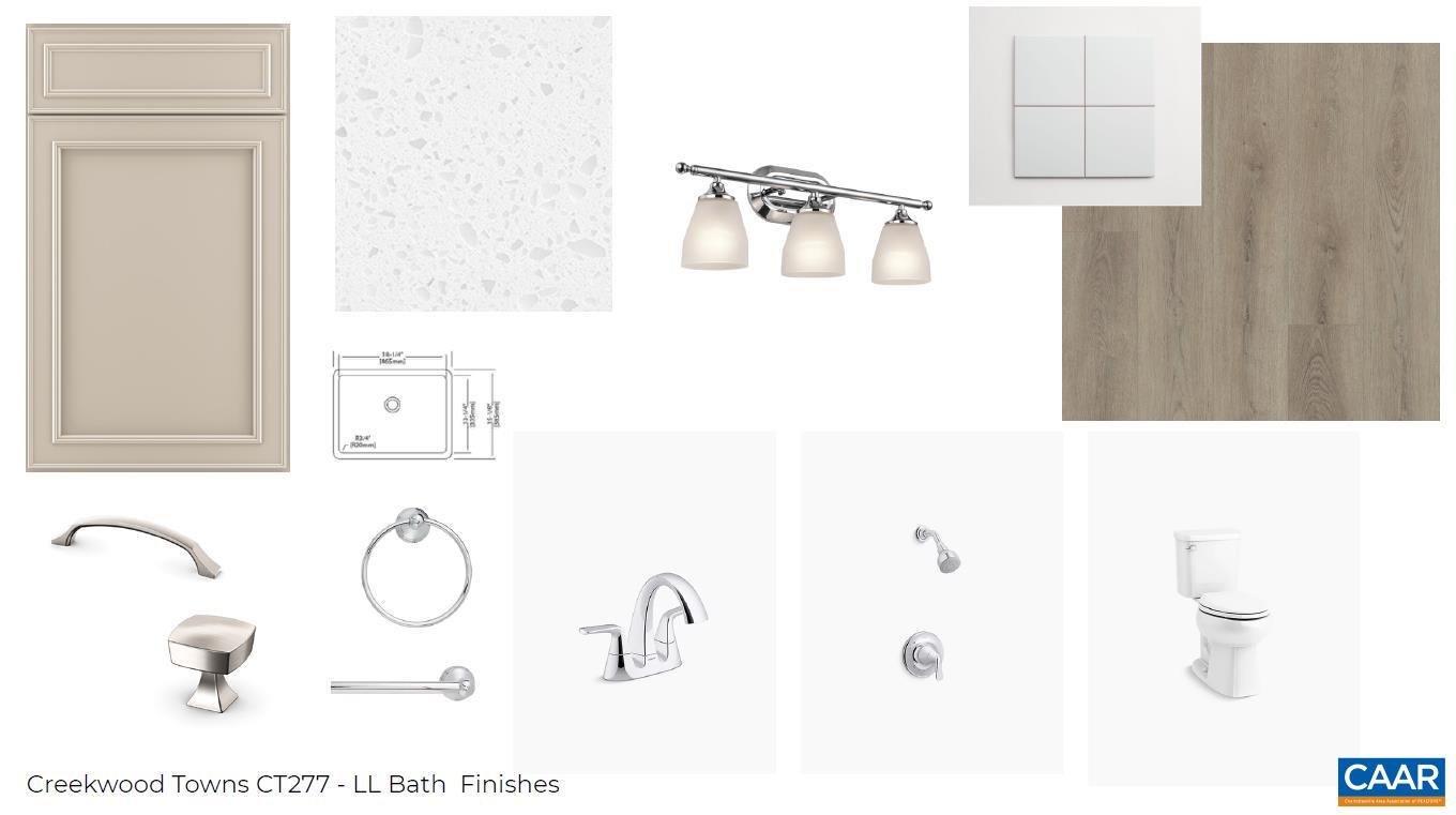 277 GIBRALTAR DR, WAYNESBORO, Virginia 22980, 4 Bedrooms Bedrooms, ,3 BathroomsBathrooms,Residential,The Dahlia townhome on slab - Elevation D,277 GIBRALTAR DR,674383 MLS # 674383