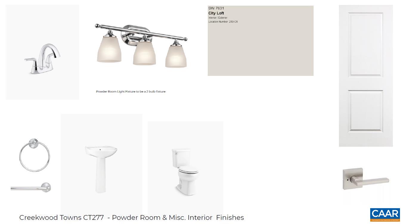 277 GIBRALTAR DR, WAYNESBORO, Virginia 22980, 4 Bedrooms Bedrooms, ,3 BathroomsBathrooms,Residential,The Dahlia townhome on slab - Elevation D,277 GIBRALTAR DR,674383 MLS # 674383