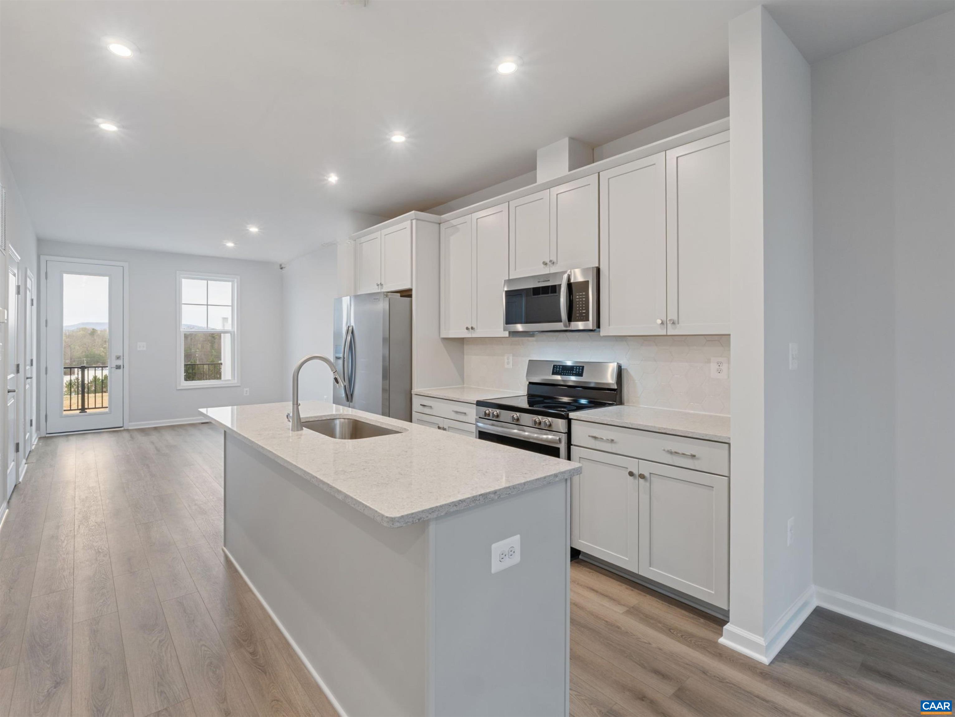 277 GIBRALTAR DR, WAYNESBORO, Virginia 22980, 4 Bedrooms Bedrooms, ,3 BathroomsBathrooms,Residential,The Dahlia townhome on slab - Elevation D,277 GIBRALTAR DR,674383 MLS # 674383