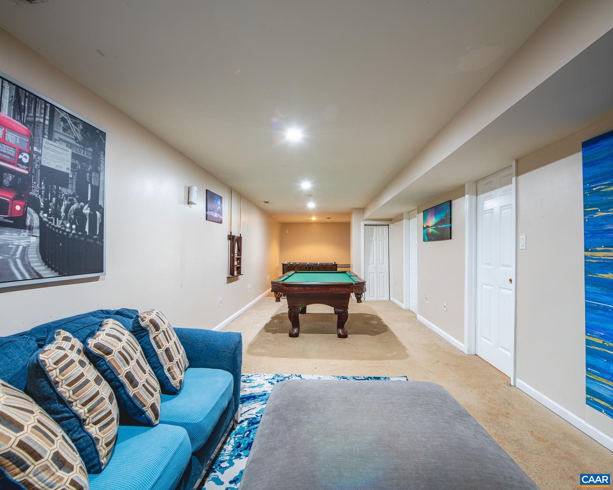 836 TOMS RD, BARBOURSVILLE, Virginia 22923, 3 Bedrooms Bedrooms, ,2 BathroomsBathrooms,Residential,836 TOMS RD,674387 MLS # 674387