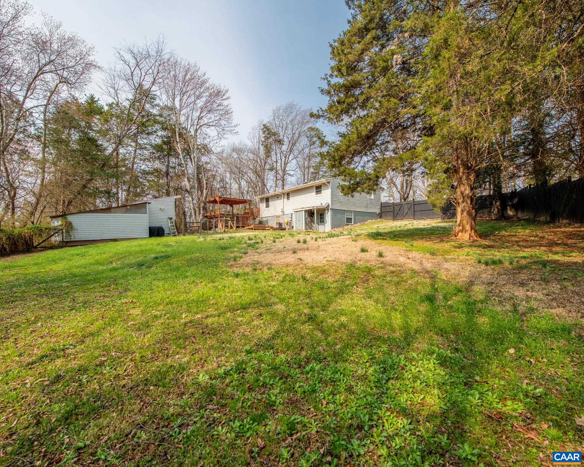 836 TOMS RD, BARBOURSVILLE, Virginia 22923, 3 Bedrooms Bedrooms, ,2 BathroomsBathrooms,Residential,836 TOMS RD,674387 MLS # 674387