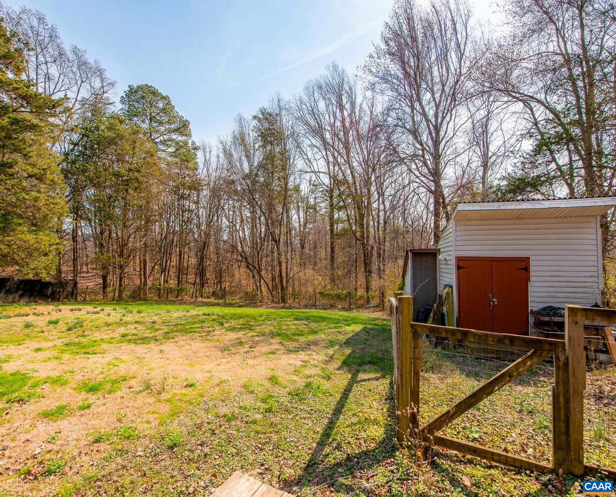 836 TOMS RD, BARBOURSVILLE, Virginia 22923, 3 Bedrooms Bedrooms, ,2 BathroomsBathrooms,Residential,836 TOMS RD,674387 MLS # 674387