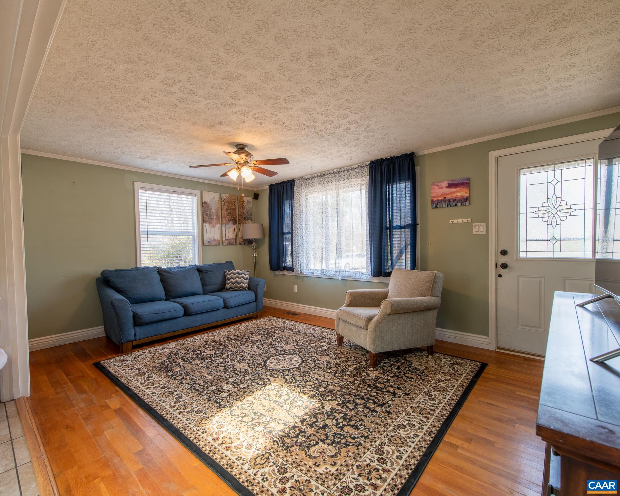 836 TOMS RD, BARBOURSVILLE, Virginia 22923, 3 Bedrooms Bedrooms, ,2 BathroomsBathrooms,Residential,836 TOMS RD,674387 MLS # 674387