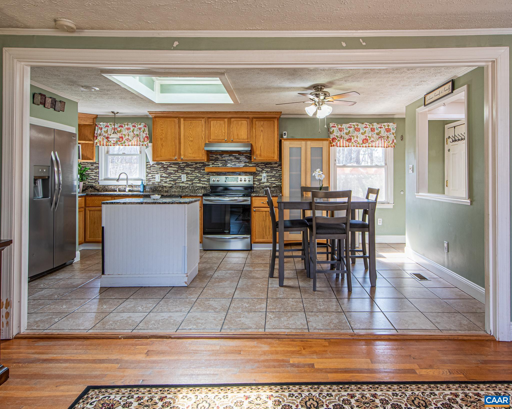 836 TOMS RD, BARBOURSVILLE, Virginia 22923, 3 Bedrooms Bedrooms, ,2 BathroomsBathrooms,Residential,836 TOMS RD,674387 MLS # 674387