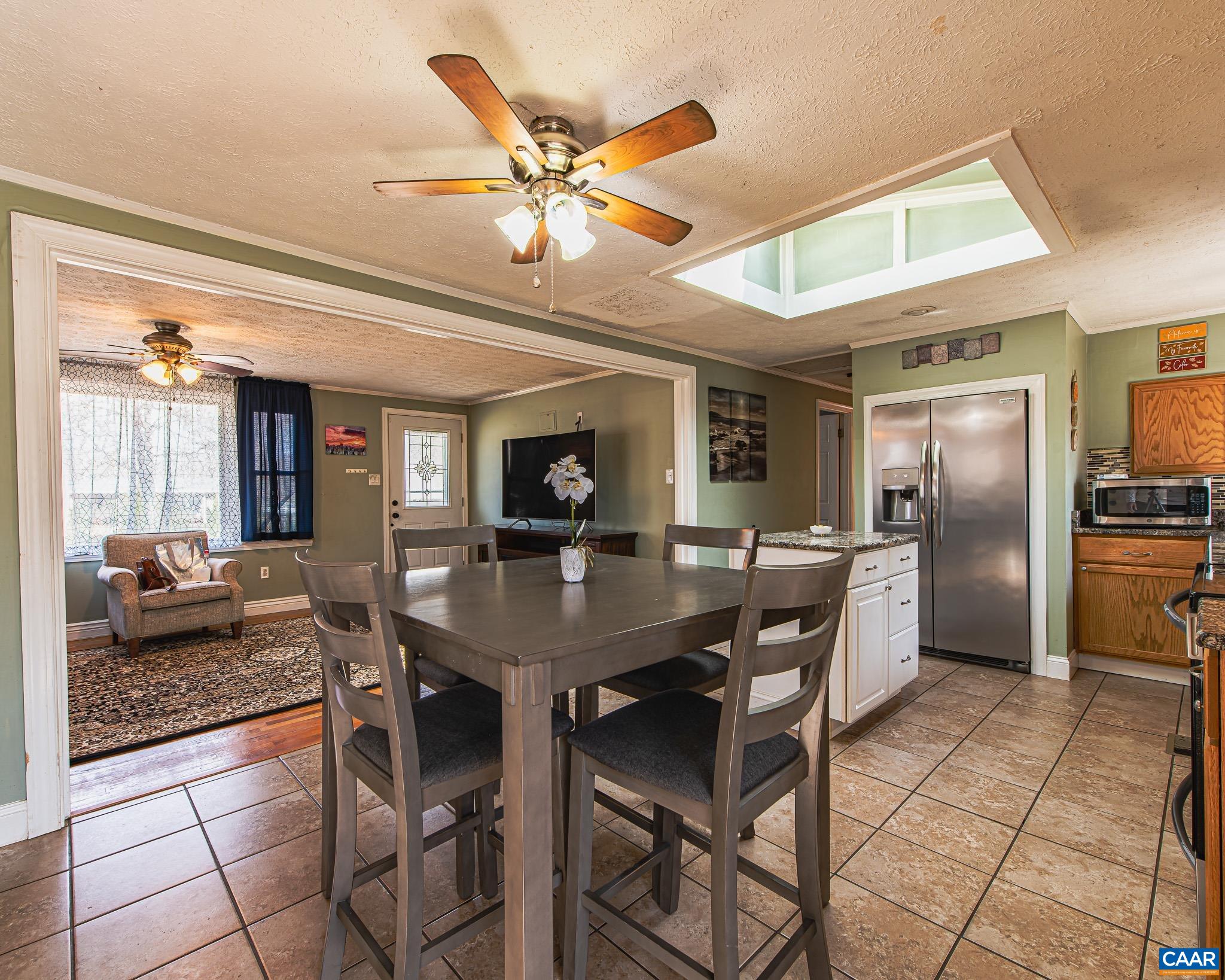 836 TOMS RD, BARBOURSVILLE, Virginia 22923, 3 Bedrooms Bedrooms, ,2 BathroomsBathrooms,Residential,836 TOMS RD,674387 MLS # 674387