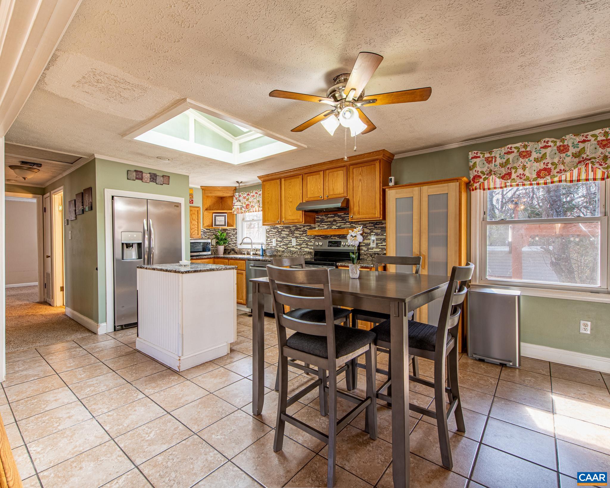 836 TOMS RD, BARBOURSVILLE, Virginia 22923, 3 Bedrooms Bedrooms, ,2 BathroomsBathrooms,Residential,836 TOMS RD,674387 MLS # 674387