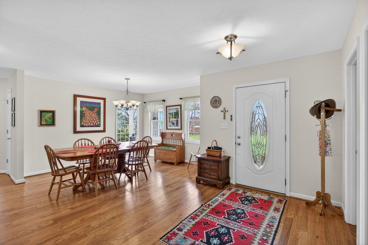 3844 STUARTS DRAFT HWY, WAYNESBORO, Virginia 22980, 3 Bedrooms Bedrooms, ,2 BathroomsBathrooms,Residential,3844 STUARTS DRAFT HWY,674391 MLS # 674391