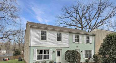 2502 NAYLOR ST, CHARLOTTESVILLE, Virginia 22902, 6 Bedrooms Bedrooms, ,2 BathroomsBathrooms,Residential,2502 NAYLOR ST,674394 MLS # 674394