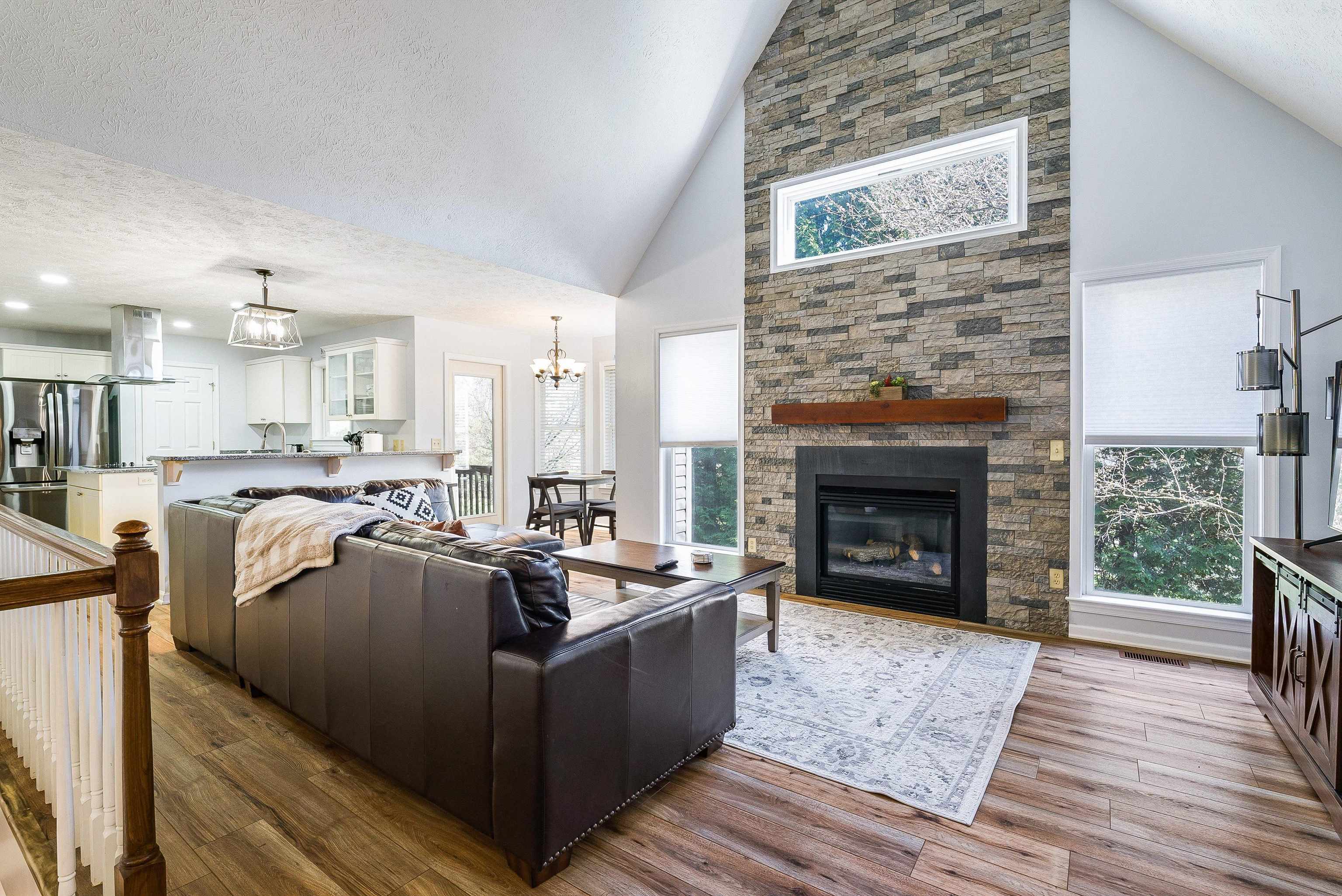 126 WAYLAND CT, MCGAHEYSVILLE, Virginia 22840, 4 Bedrooms Bedrooms, ,3 BathroomsBathrooms,Residential,126 WAYLAND CT,674396 MLS # 674396