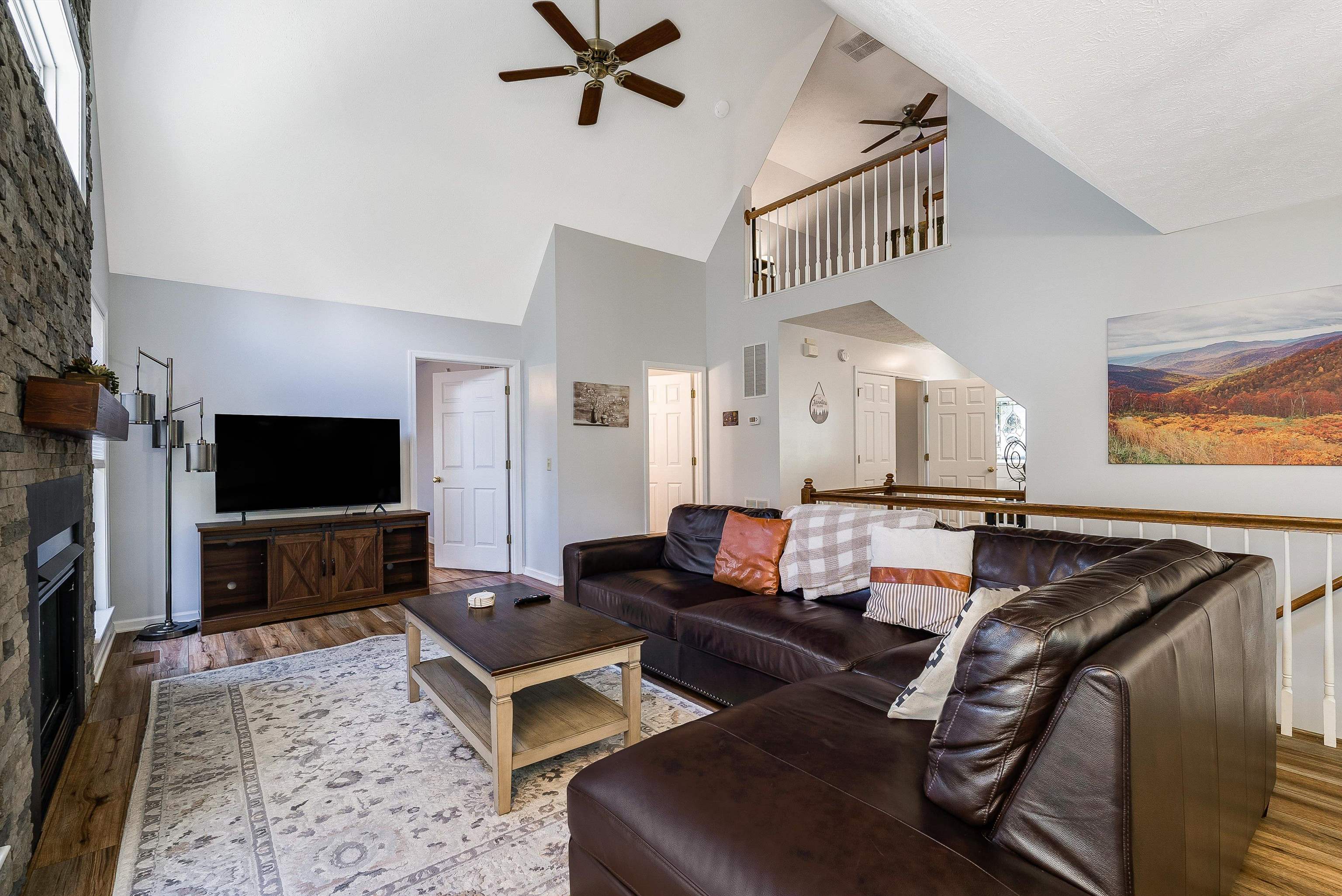 126 WAYLAND CT, MCGAHEYSVILLE, Virginia 22840, 4 Bedrooms Bedrooms, ,3 BathroomsBathrooms,Residential,126 WAYLAND CT,674396 MLS # 674396