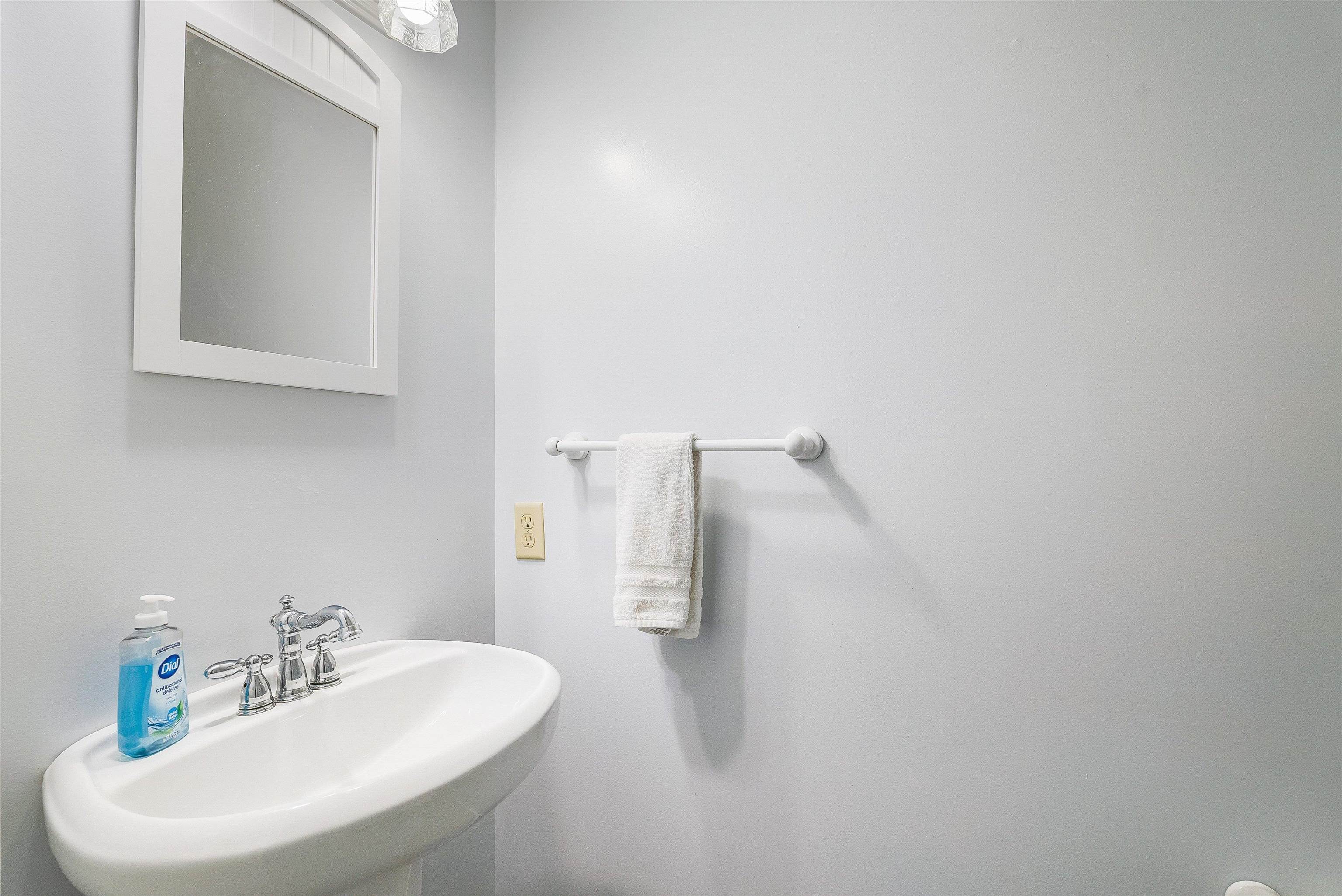 126 WAYLAND CT, MCGAHEYSVILLE, Virginia 22840, 4 Bedrooms Bedrooms, ,3 BathroomsBathrooms,Residential,126 WAYLAND CT,674396 MLS # 674396