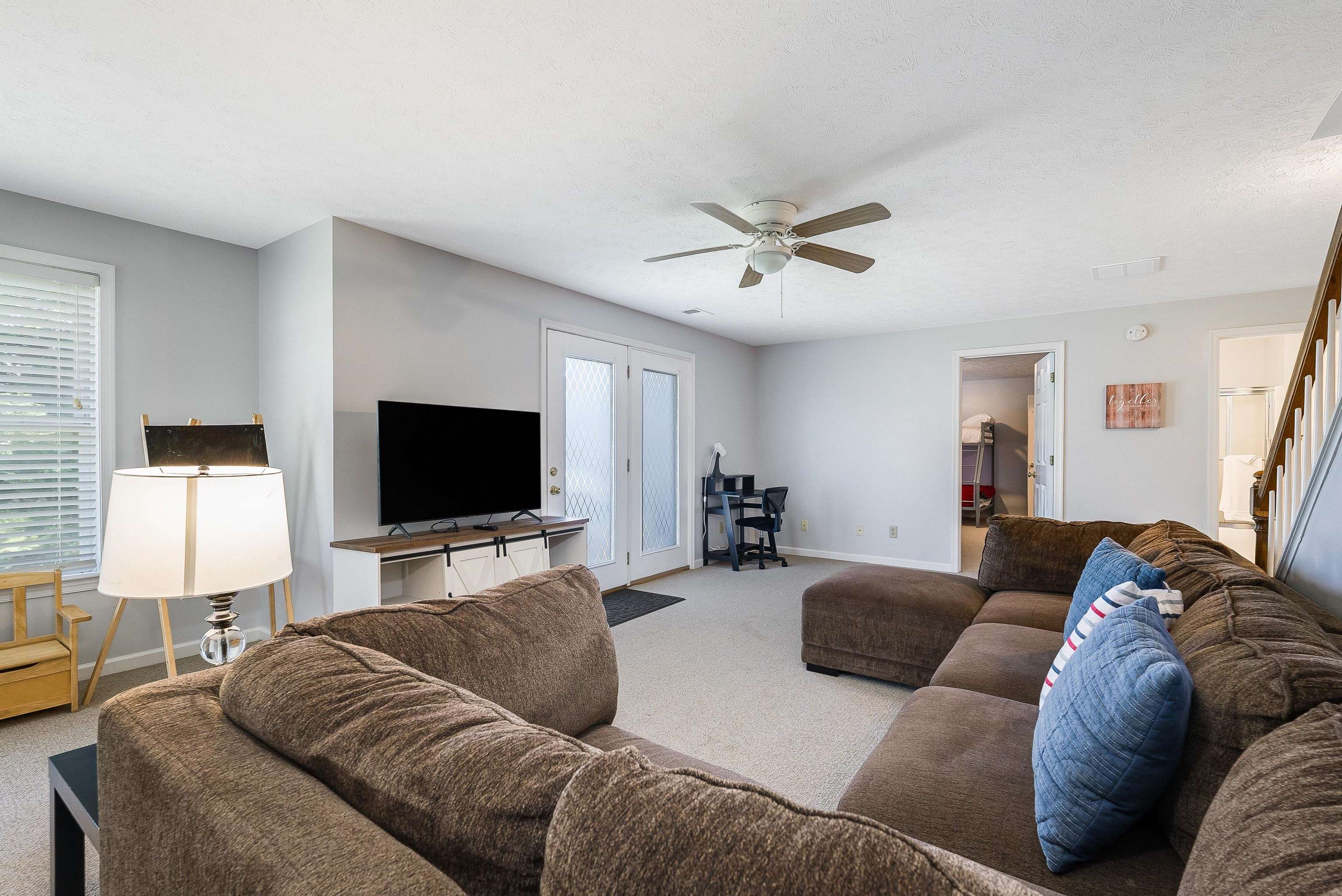 126 WAYLAND CT, MCGAHEYSVILLE, Virginia 22840, 4 Bedrooms Bedrooms, ,3 BathroomsBathrooms,Residential,126 WAYLAND CT,674396 MLS # 674396