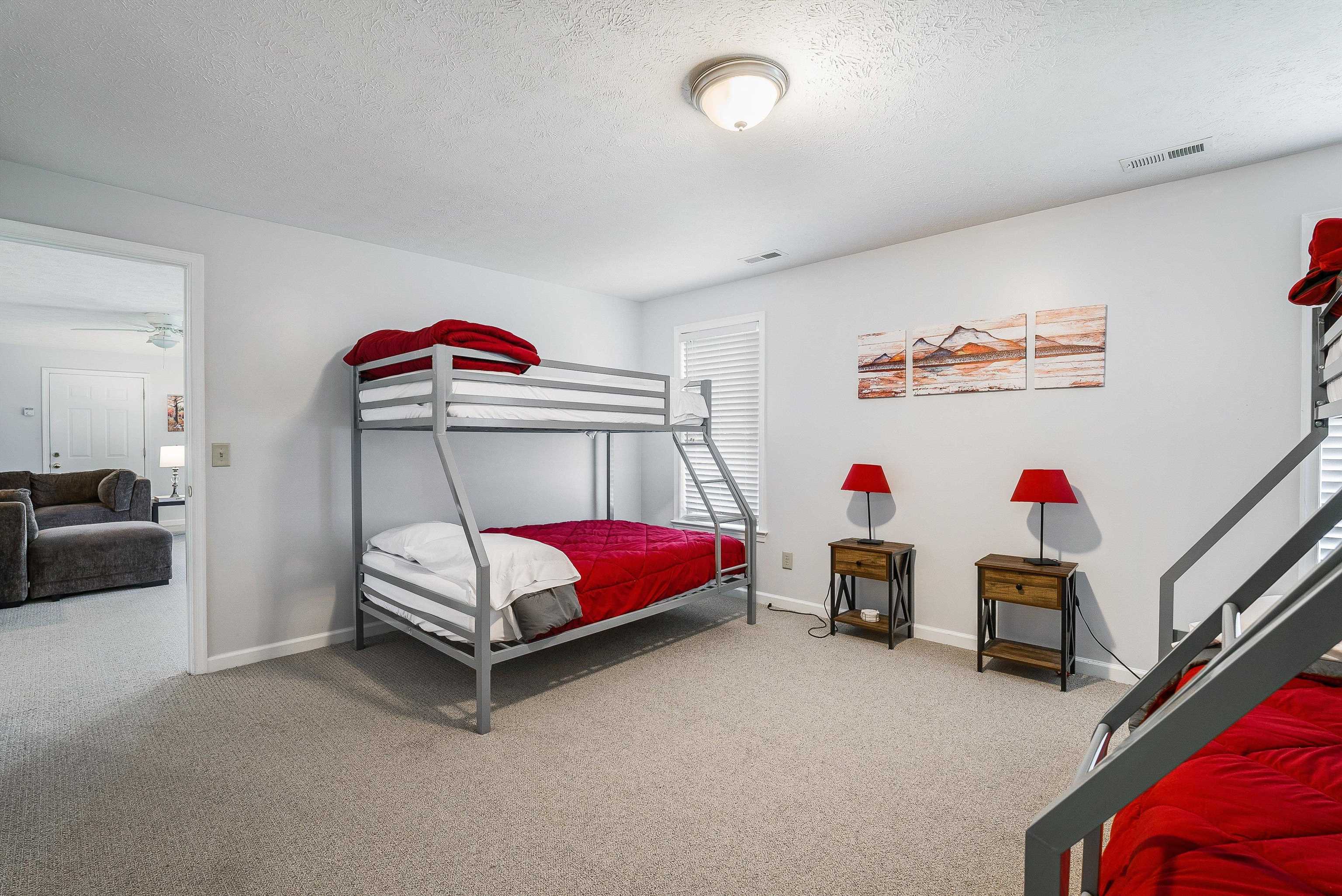 126 WAYLAND CT, MCGAHEYSVILLE, Virginia 22840, 4 Bedrooms Bedrooms, ,3 BathroomsBathrooms,Residential,126 WAYLAND CT,674396 MLS # 674396