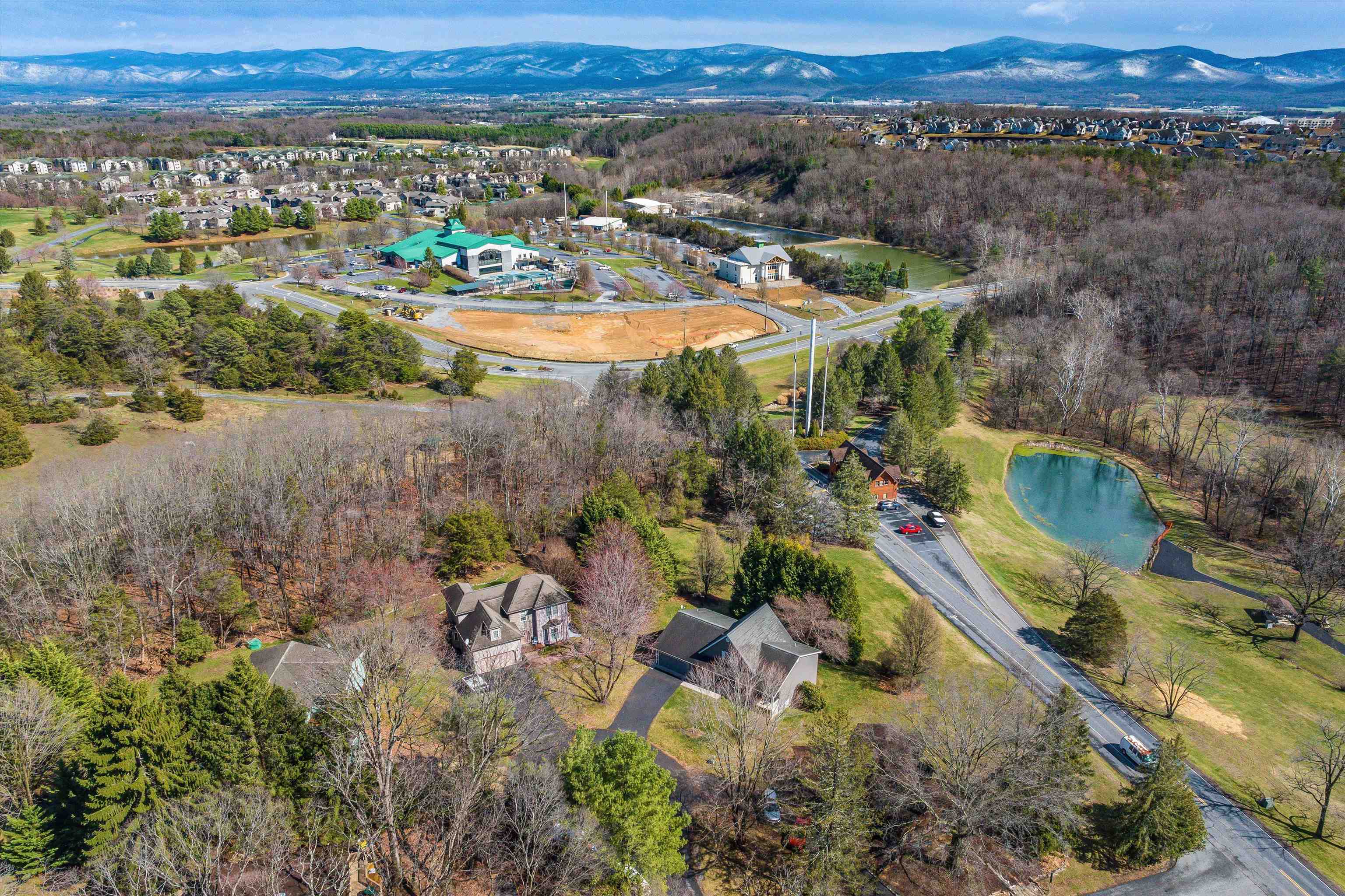 126 WAYLAND CT, MCGAHEYSVILLE, Virginia 22840, 4 Bedrooms Bedrooms, ,3 BathroomsBathrooms,Residential,126 WAYLAND CT,674396 MLS # 674396