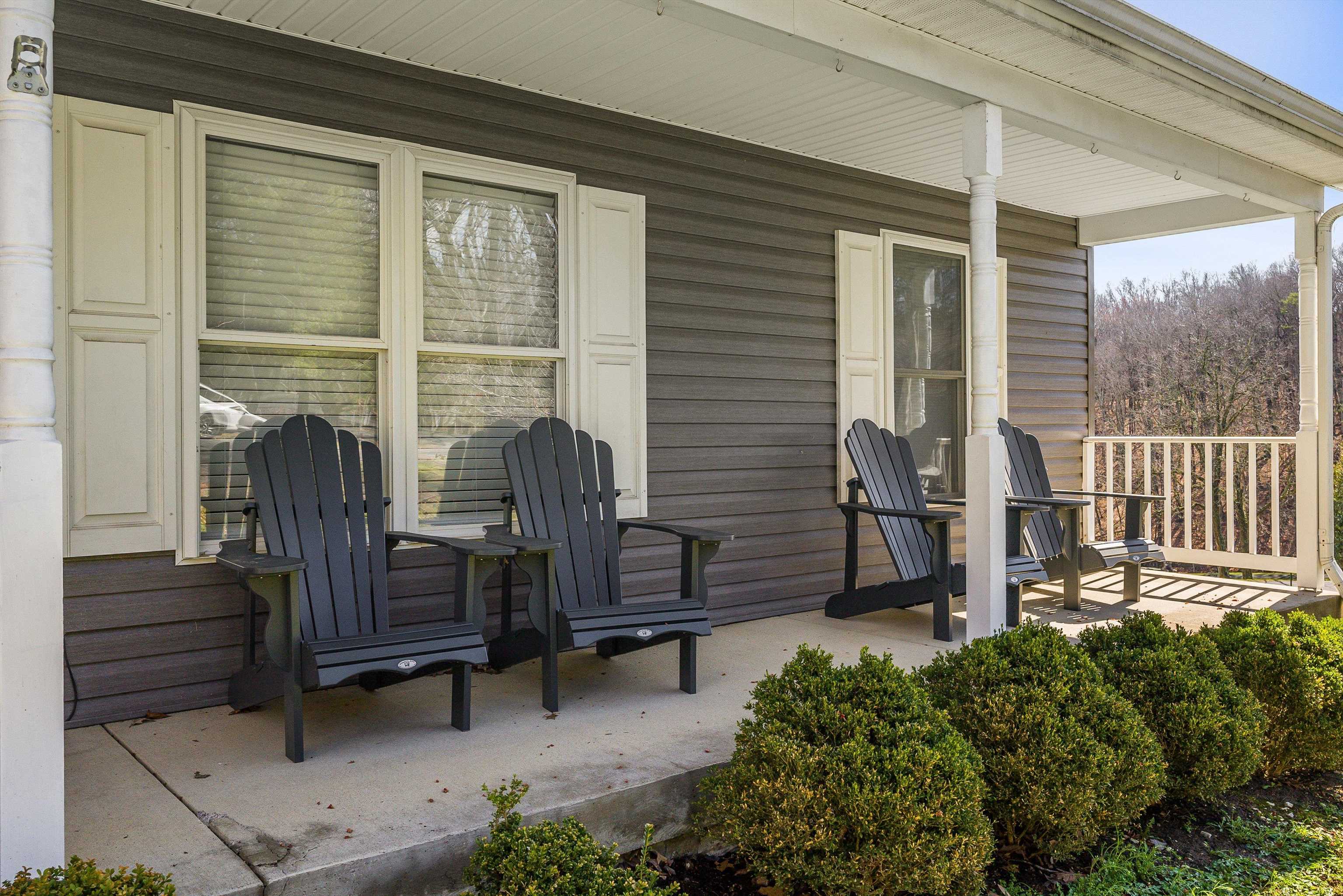 126 WAYLAND CT, MCGAHEYSVILLE, Virginia 22840, 4 Bedrooms Bedrooms, ,3 BathroomsBathrooms,Residential,126 WAYLAND CT,674396 MLS # 674396