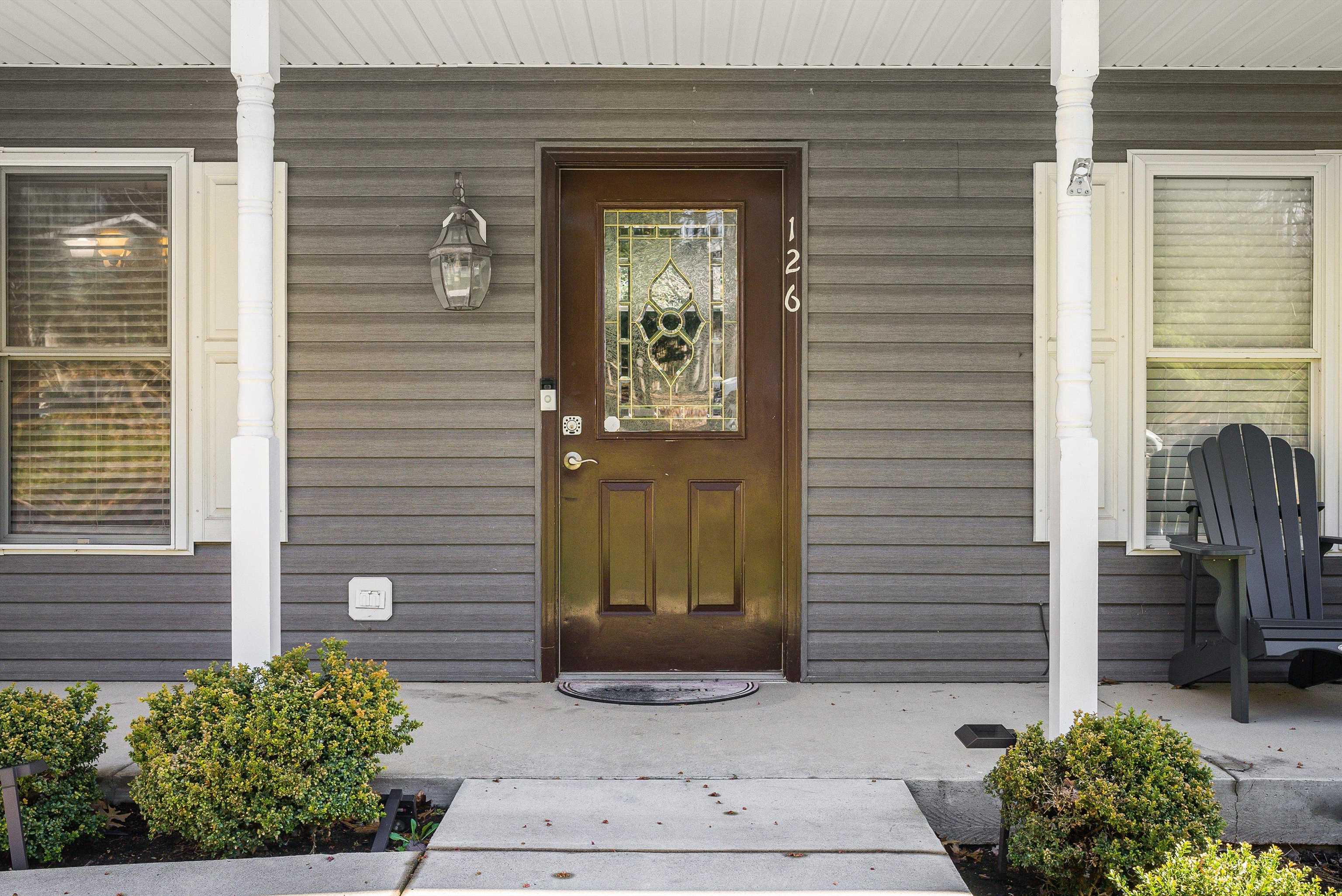 126 WAYLAND CT, MCGAHEYSVILLE, Virginia 22840, 4 Bedrooms Bedrooms, ,3 BathroomsBathrooms,Residential,126 WAYLAND CT,674396 MLS # 674396