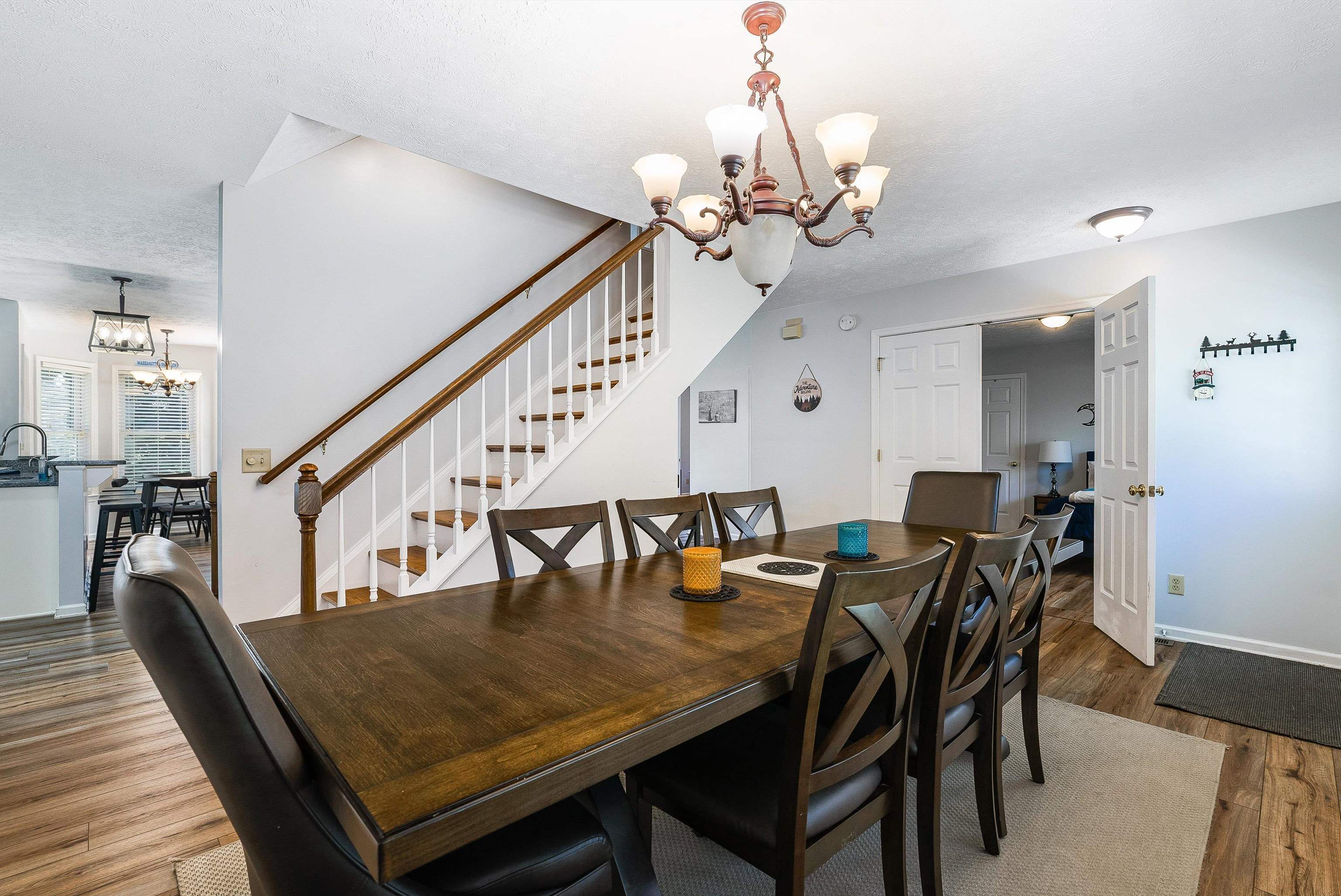 126 WAYLAND CT, MCGAHEYSVILLE, Virginia 22840, 4 Bedrooms Bedrooms, ,3 BathroomsBathrooms,Residential,126 WAYLAND CT,674396 MLS # 674396