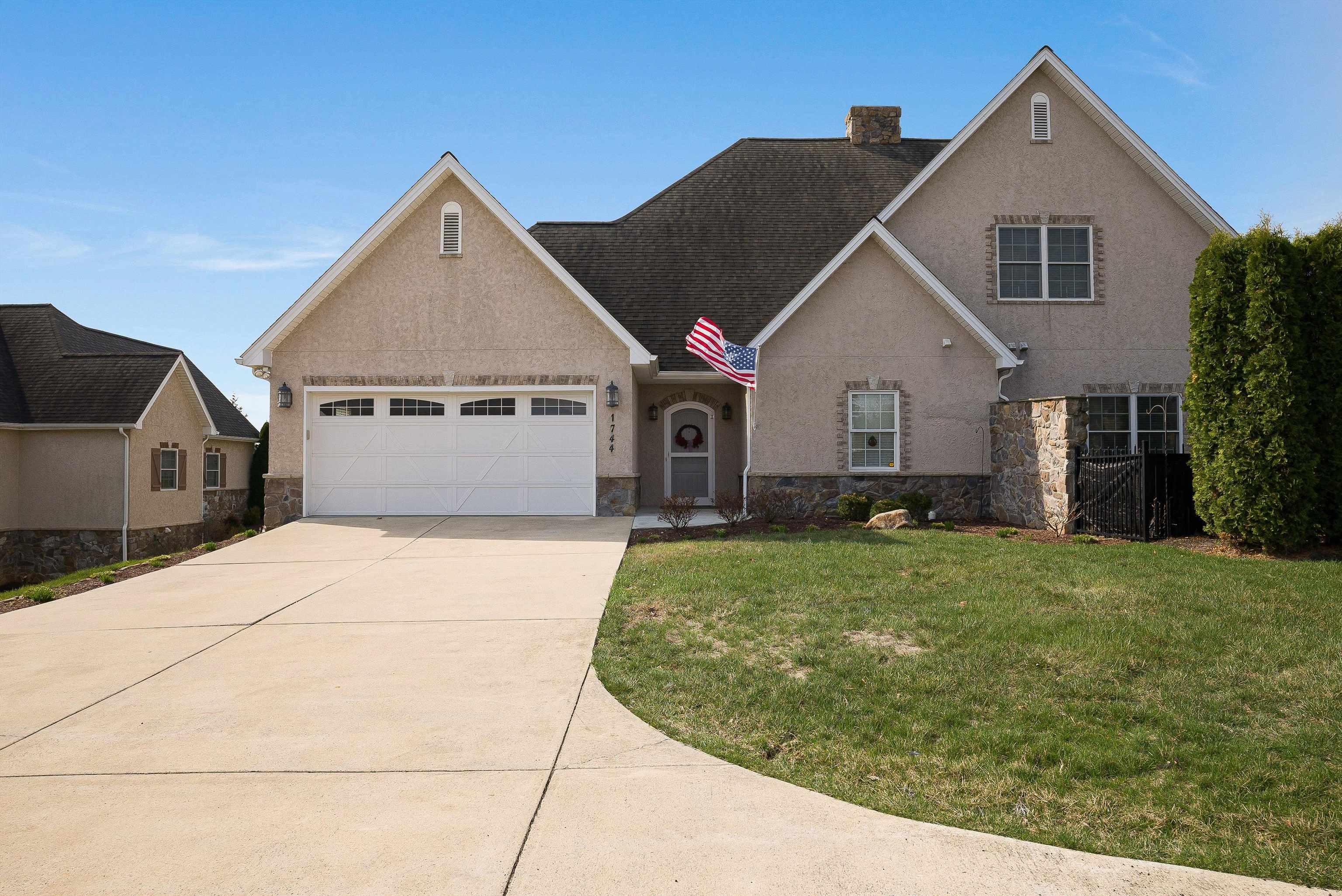 1744 HERITAGE ESTATES CIR, HARRISONBURG, Virginia 22801, 3 Bedrooms Bedrooms, ,3 BathroomsBathrooms,Residential,1744 HERITAGE ESTATES CIR,674398 MLS # 674398 1744 HERITAGE ESTATES CIR, HARRISONBURG, Virginia 22801, 3 Bedrooms Bedrooms, ,3 BathroomsBathrooms,Residential,1744 HERITAGE ESTATES CIR,674398 MLS # 674398