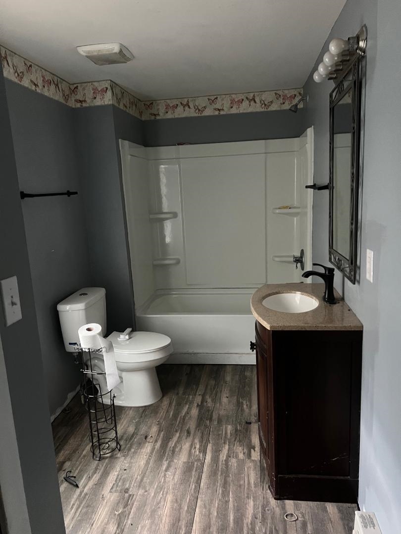 3090 DEERFIELD VALLEY RD, DEERFIELD, Virginia 24432, 3 Bedrooms Bedrooms, ,2 BathroomsBathrooms,Residential,3090 DEERFIELD VALLEY RD,674400 MLS # 674400