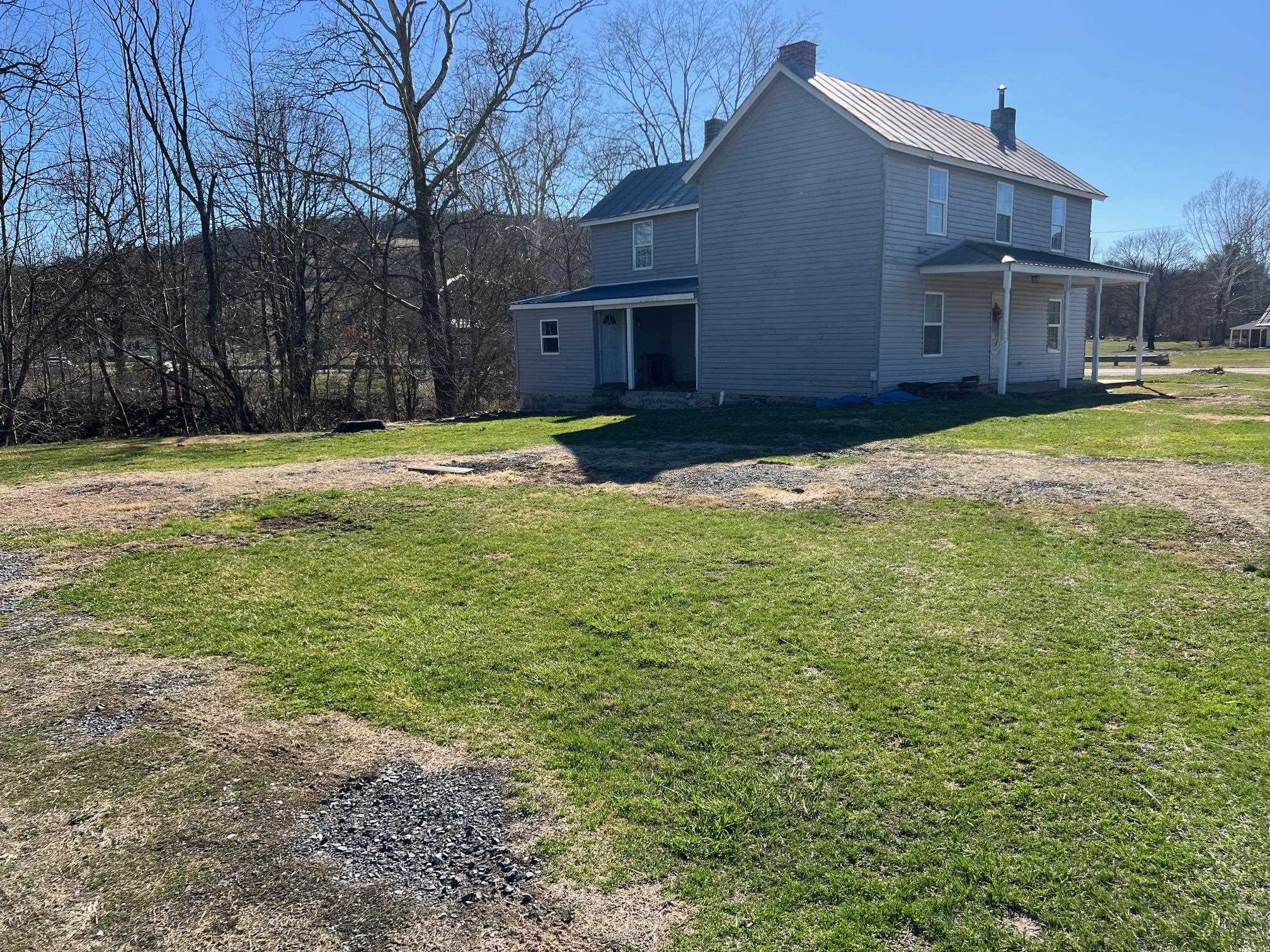 3090 DEERFIELD VALLEY RD, DEERFIELD, Virginia 24432, 3 Bedrooms Bedrooms, ,2 BathroomsBathrooms,Residential,3090 DEERFIELD VALLEY RD,674400 MLS # 674400