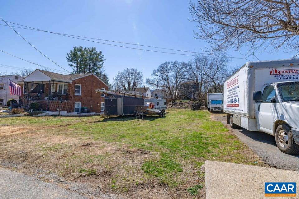 TBD MONTROSE AVE, CHARLOTTESVILLE, Virginia 22902, ,Land,TBD MONTROSE AVE,674407 MLS # 674407