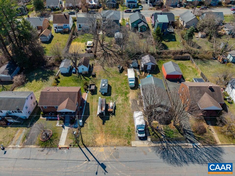 TBD MONTROSE AVE, CHARLOTTESVILLE, Virginia 22902, ,Land,TBD MONTROSE AVE,674407 MLS # 674407