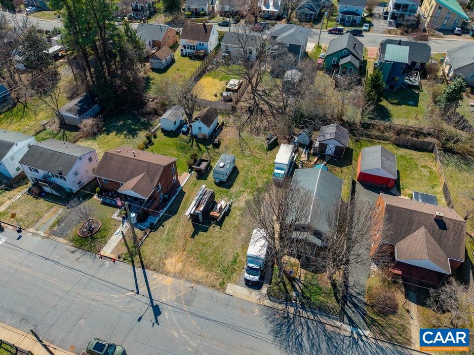 TBD MONTROSE AVE, CHARLOTTESVILLE, Virginia 22902, ,Land,TBD MONTROSE AVE,674407 MLS # 674407