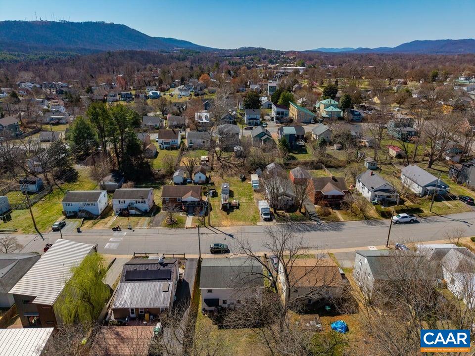 TBD MONTROSE AVE, CHARLOTTESVILLE, Virginia 22902, ,Land,TBD MONTROSE AVE,674407 MLS # 674407