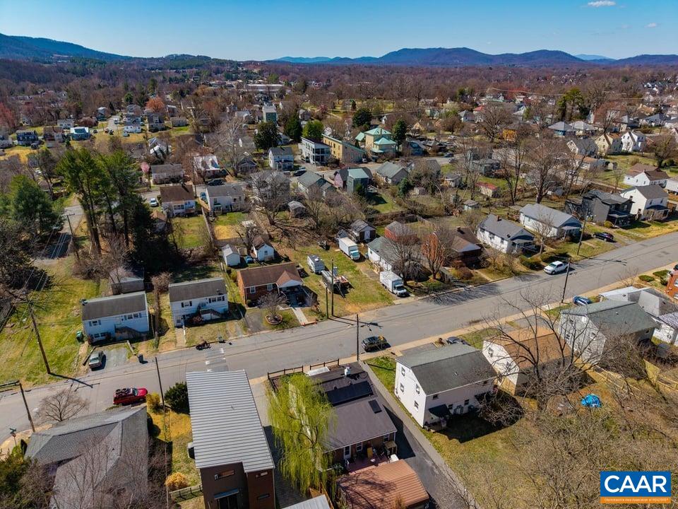 TBD MONTROSE AVE, CHARLOTTESVILLE, Virginia 22902, ,Land,TBD MONTROSE AVE,674407 MLS # 674407