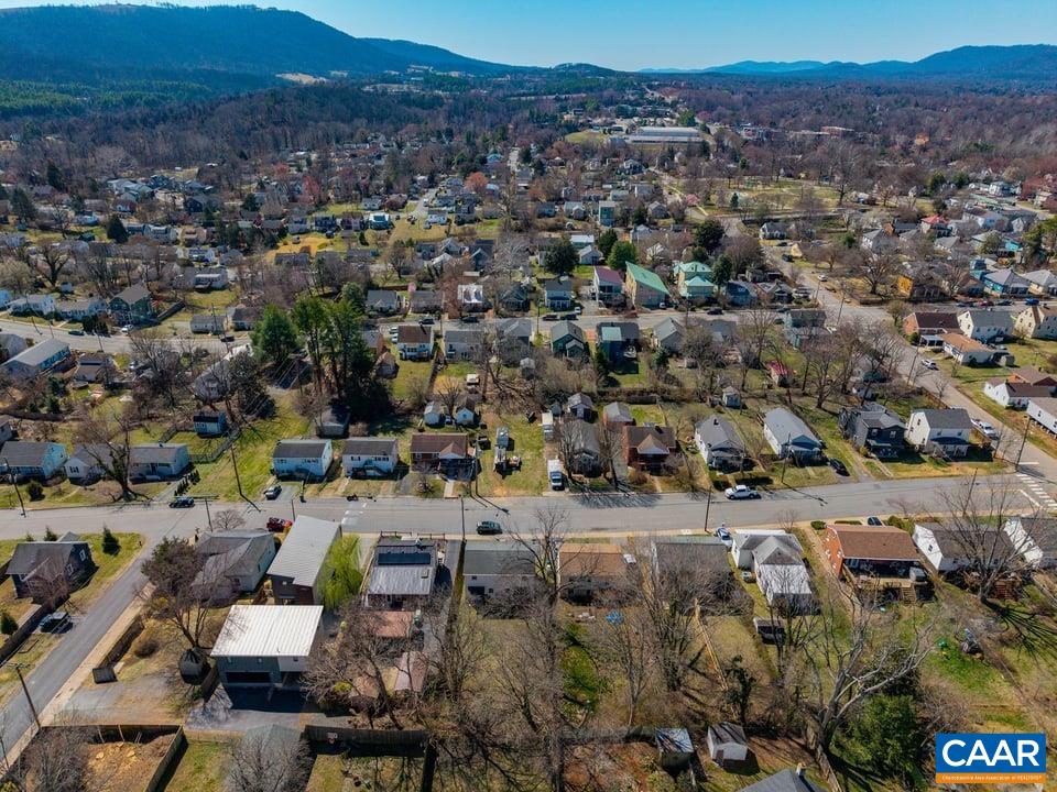 TBD MONTROSE AVE, CHARLOTTESVILLE, Virginia 22902, ,Land,TBD MONTROSE AVE,674407 MLS # 674407